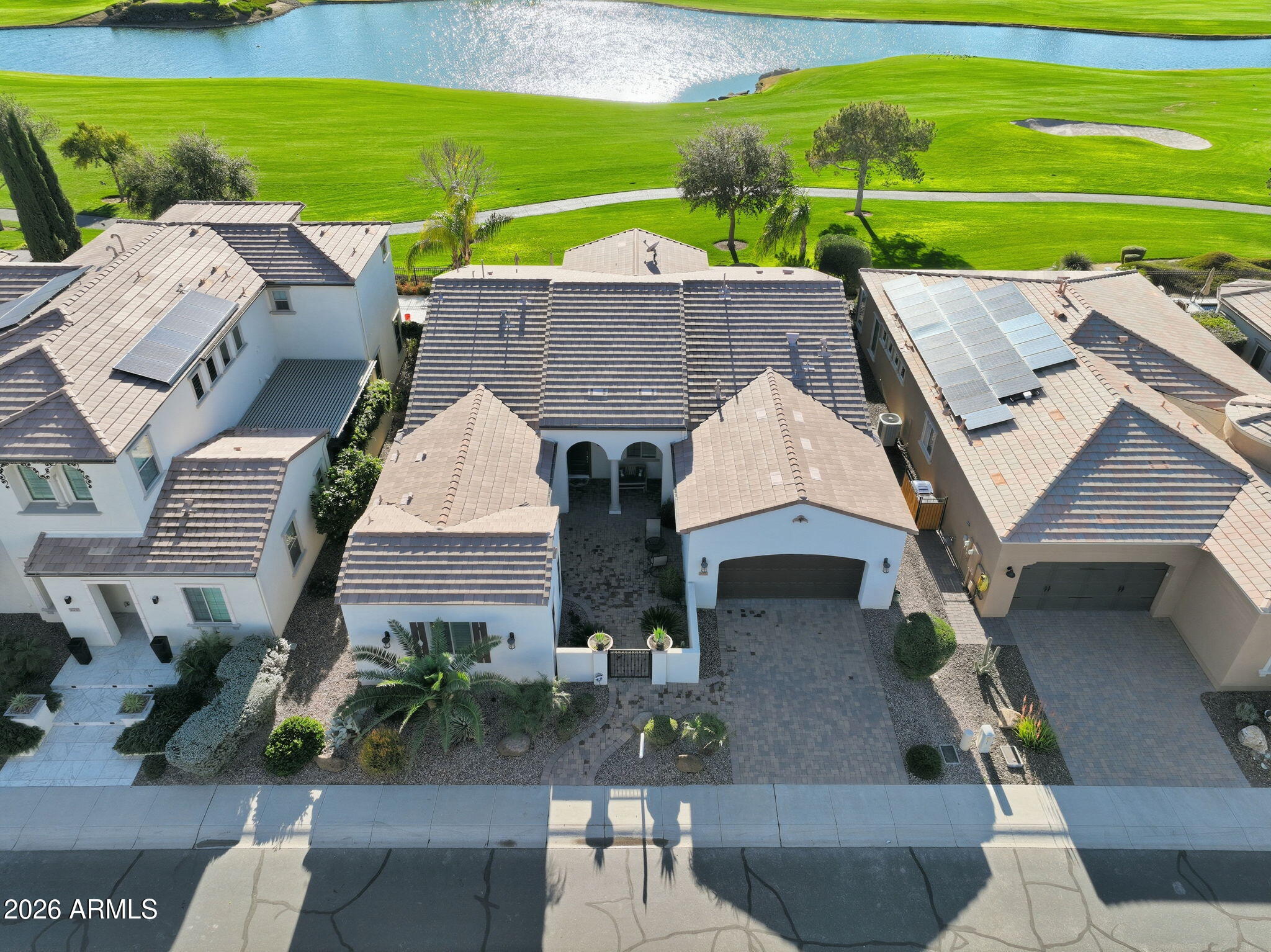 36442 N CRUCILLO Drive