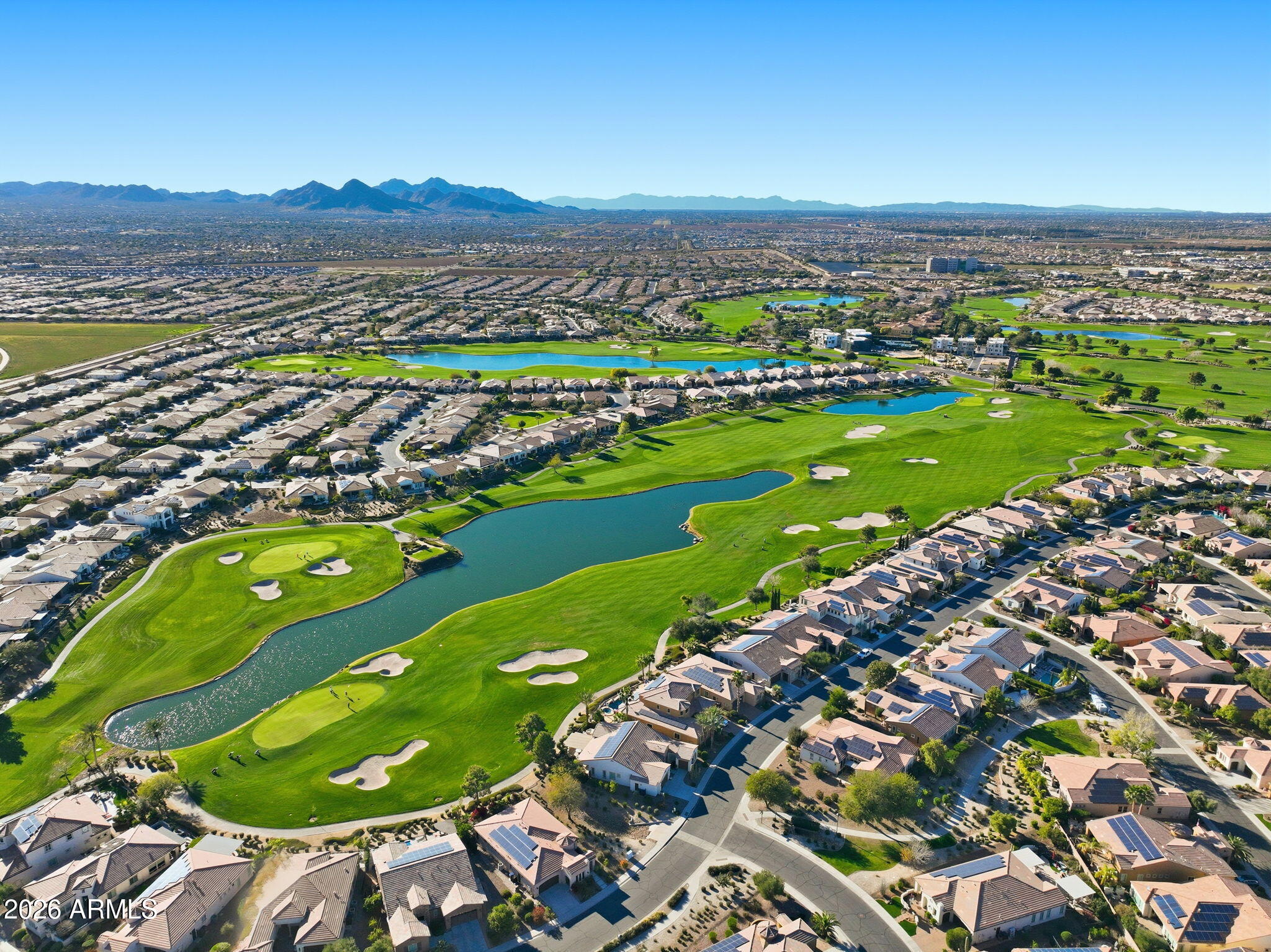 36442 N CRUCILLO Drive