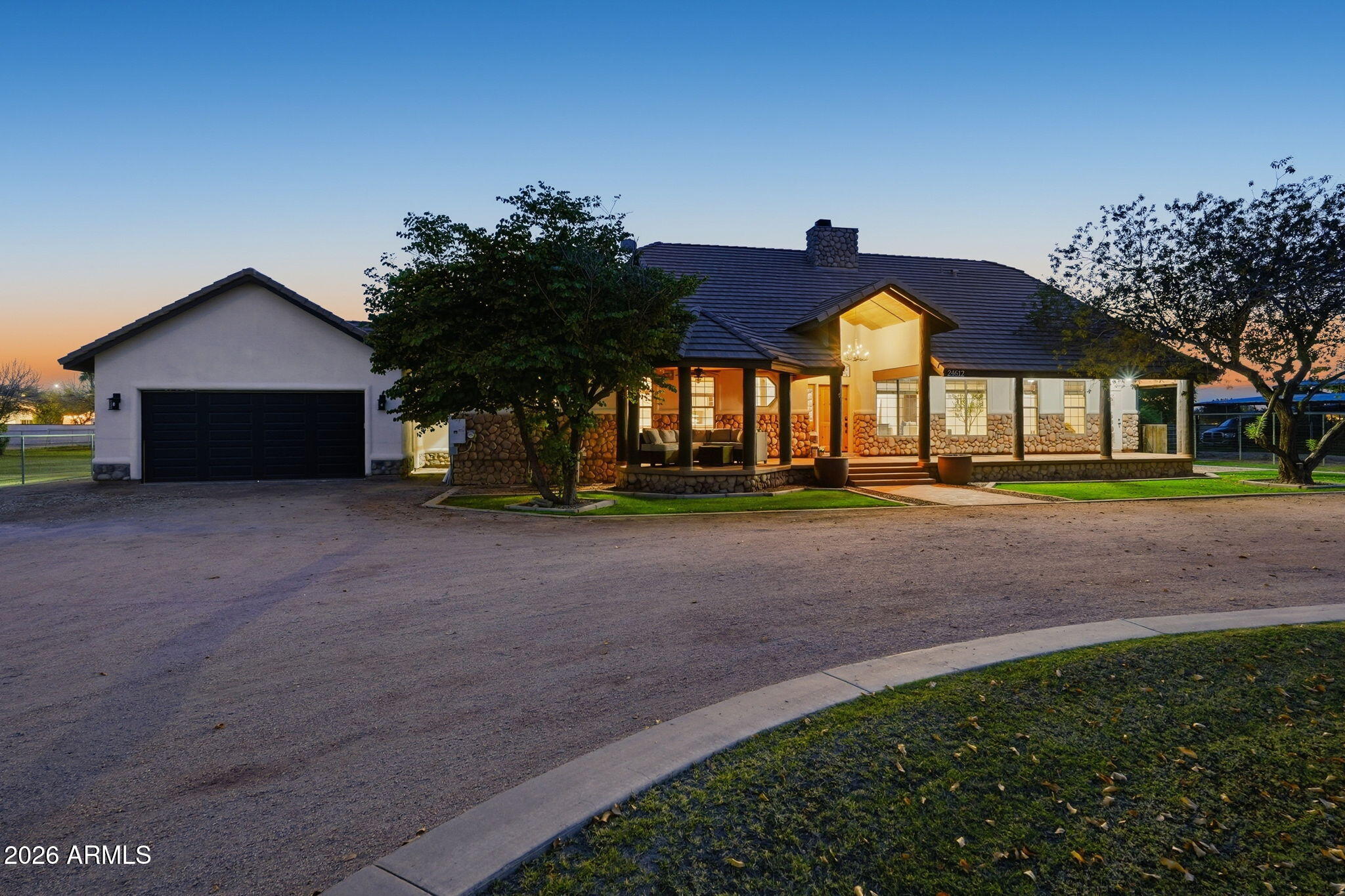 24612 S 142ND Street