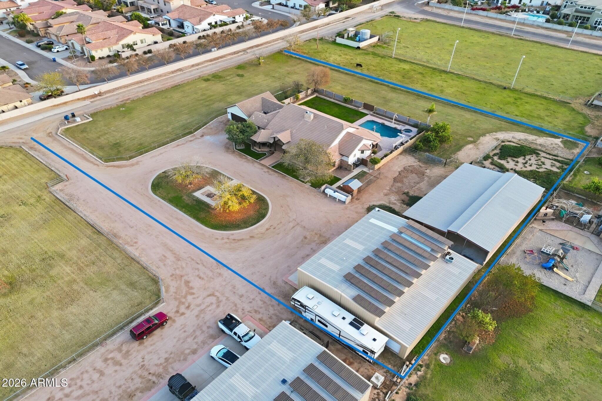 24612 S 142ND Street