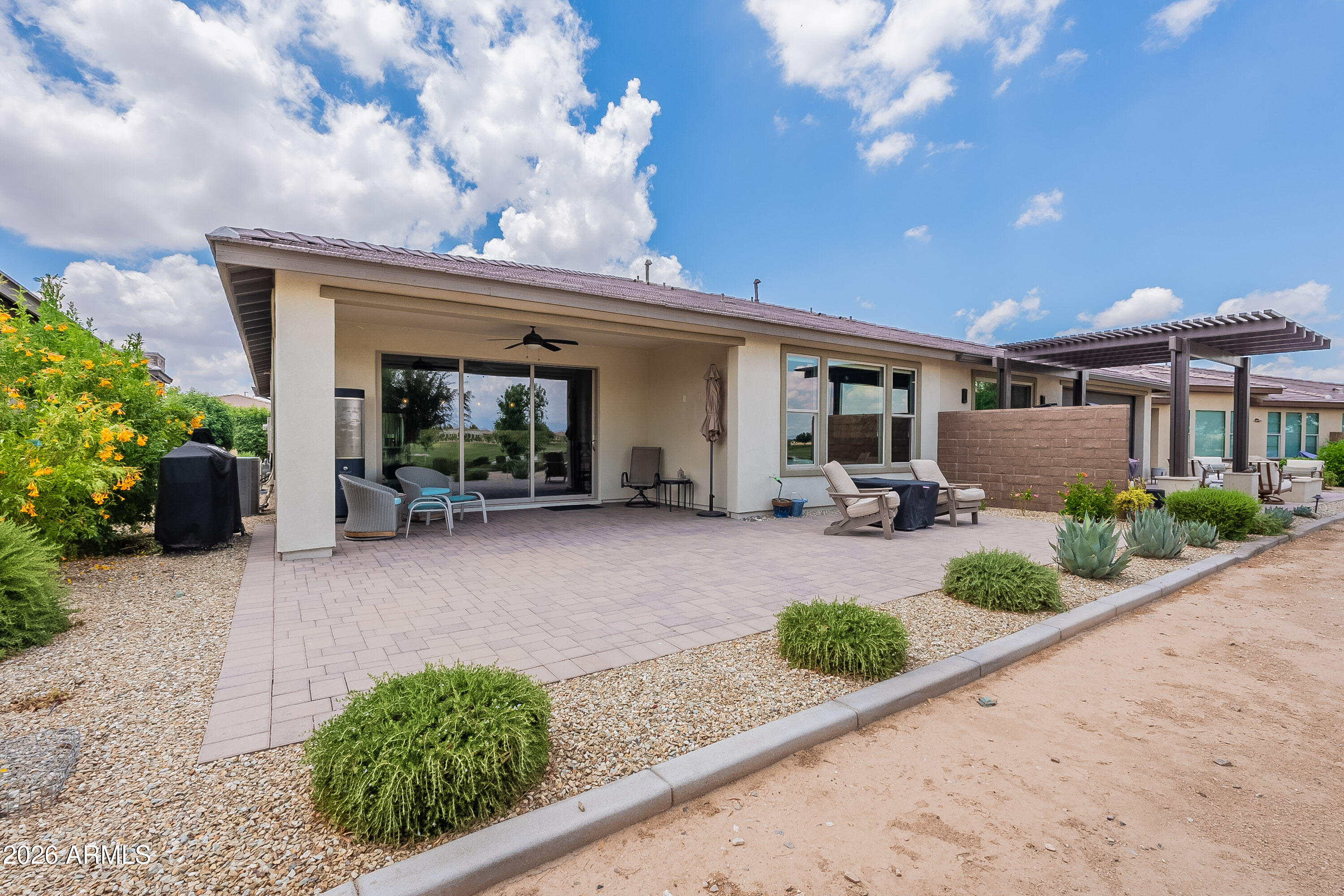 36047 N COPPER HOLLOW Way