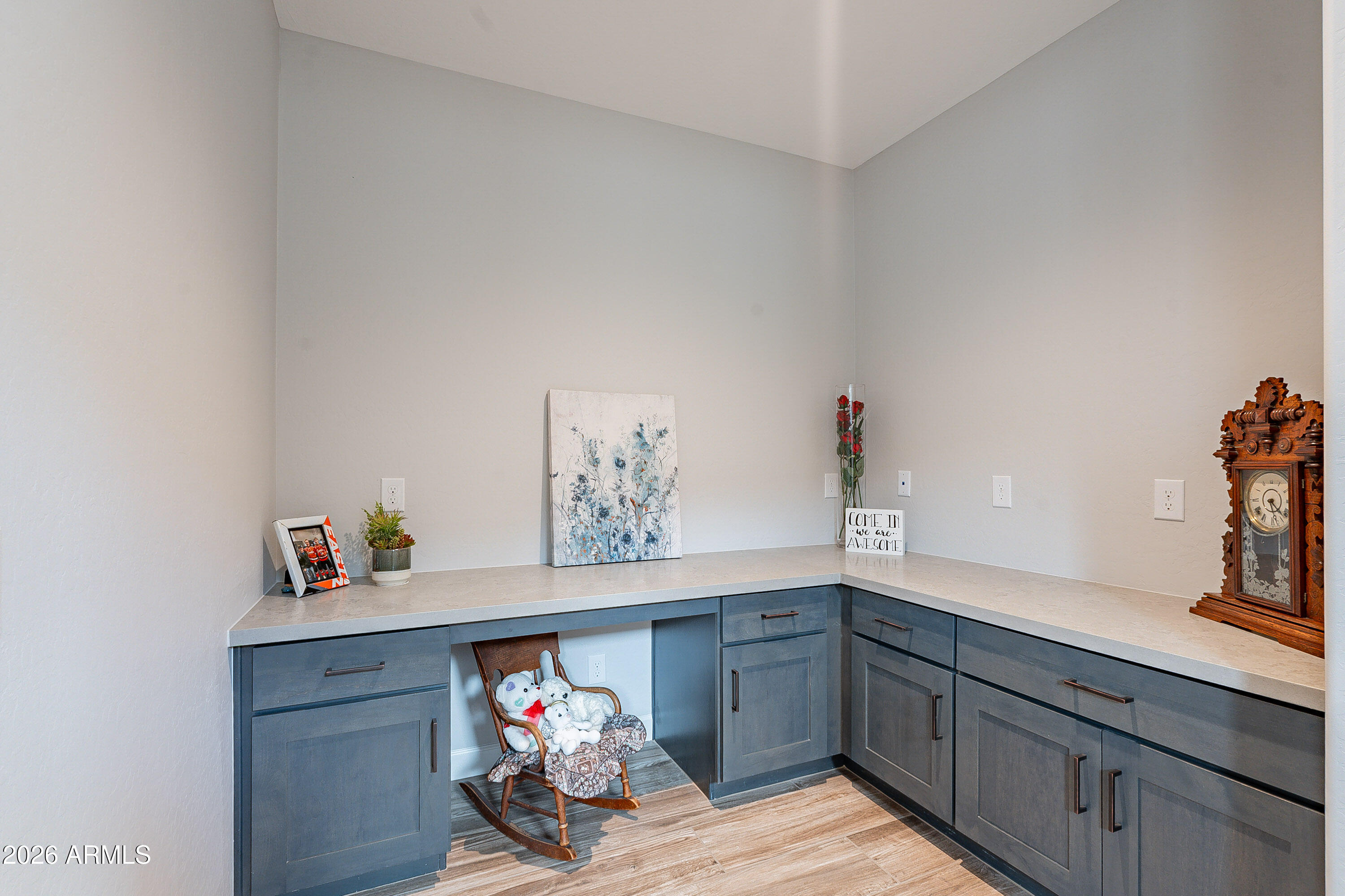 36047 N COPPER HOLLOW Way