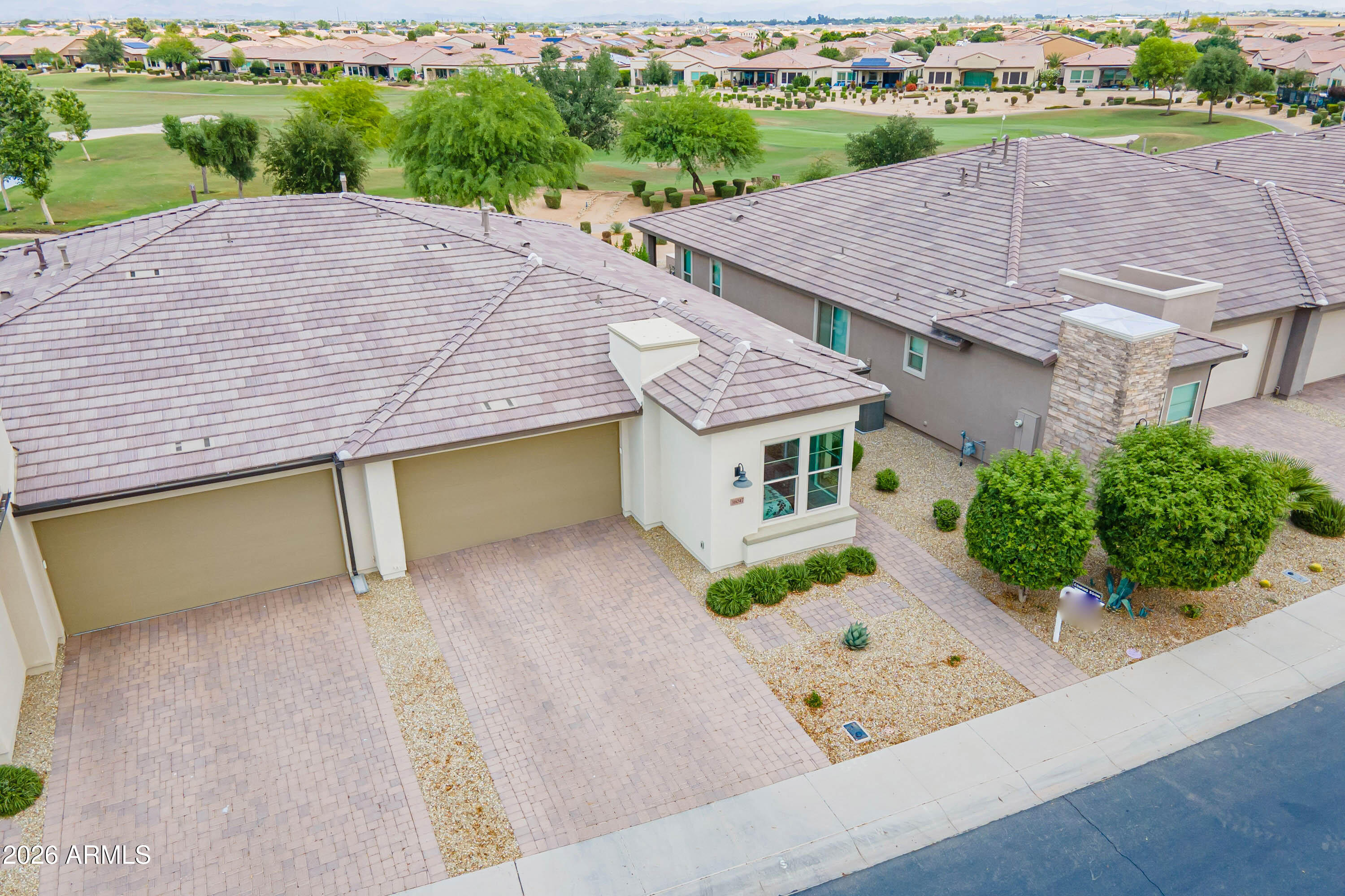 36047 N COPPER HOLLOW Way