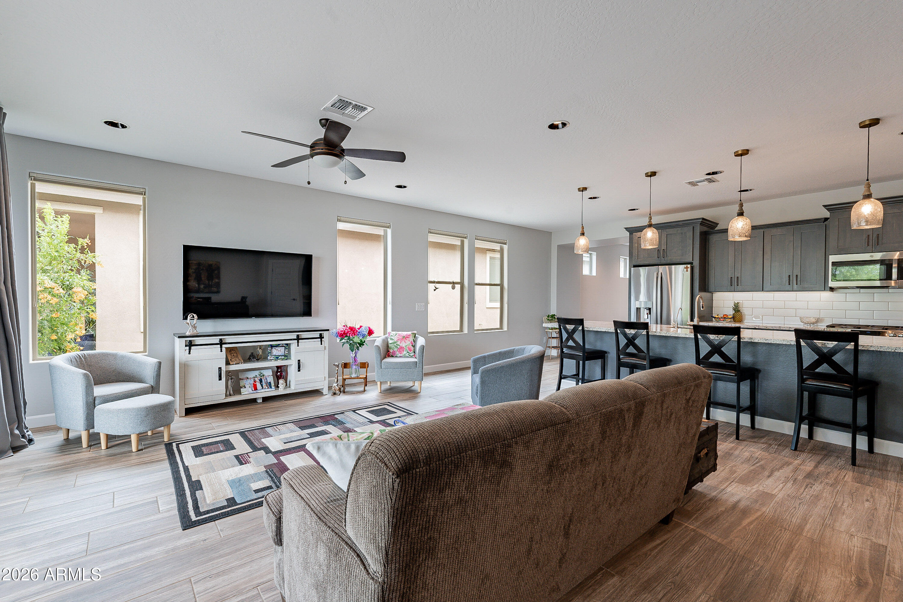 36047 N COPPER HOLLOW Way