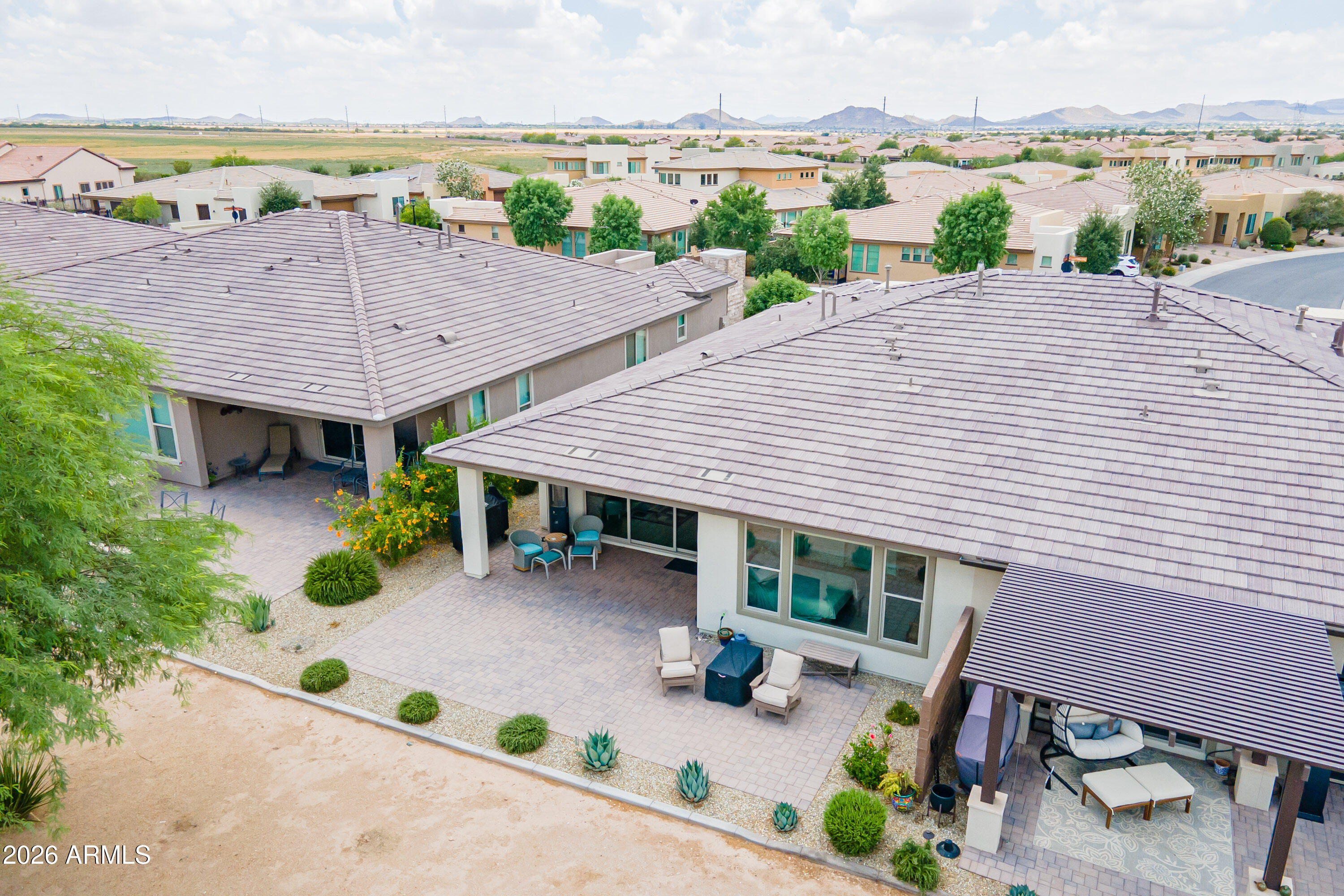 36047 N COPPER HOLLOW Way