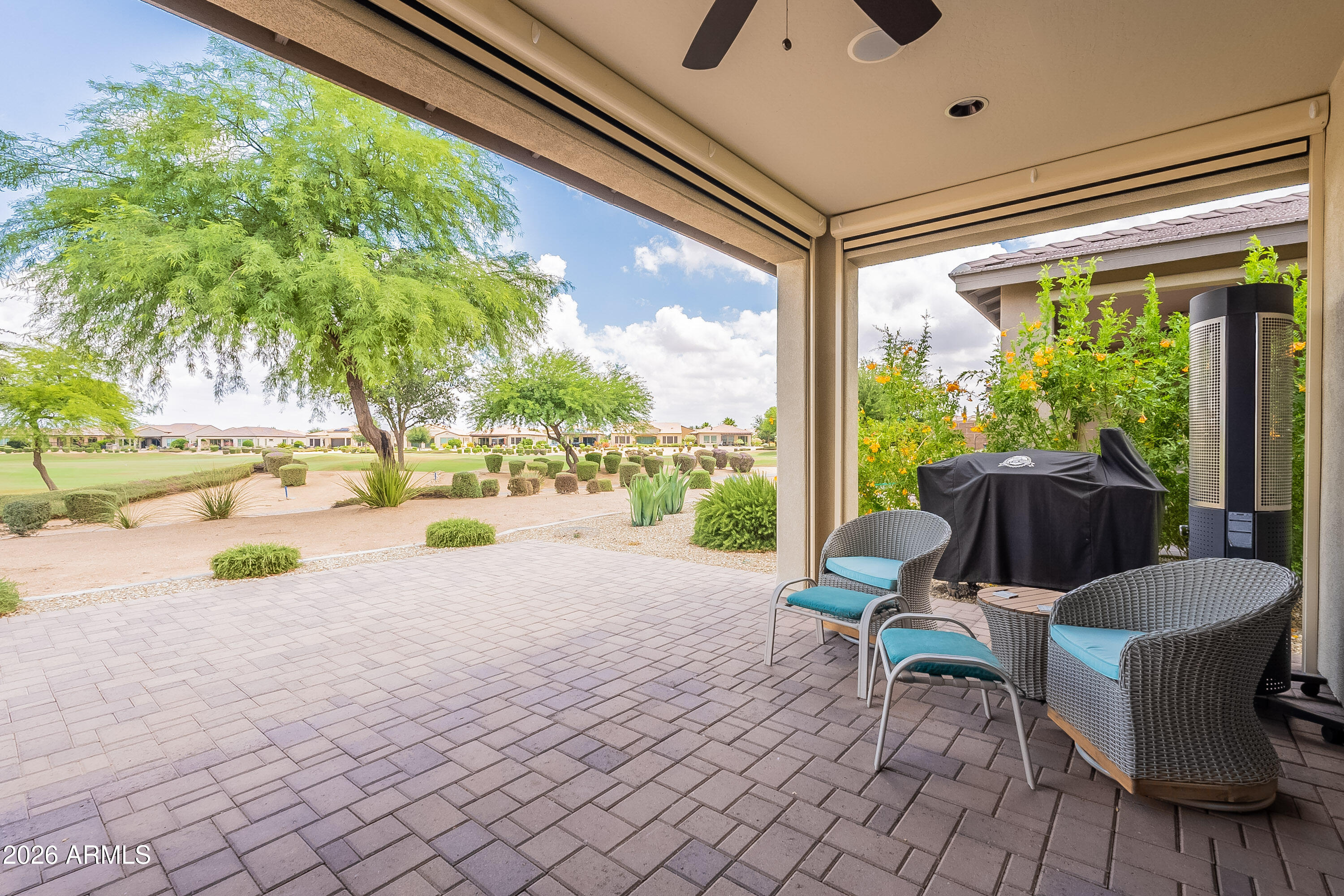 36047 N COPPER HOLLOW Way