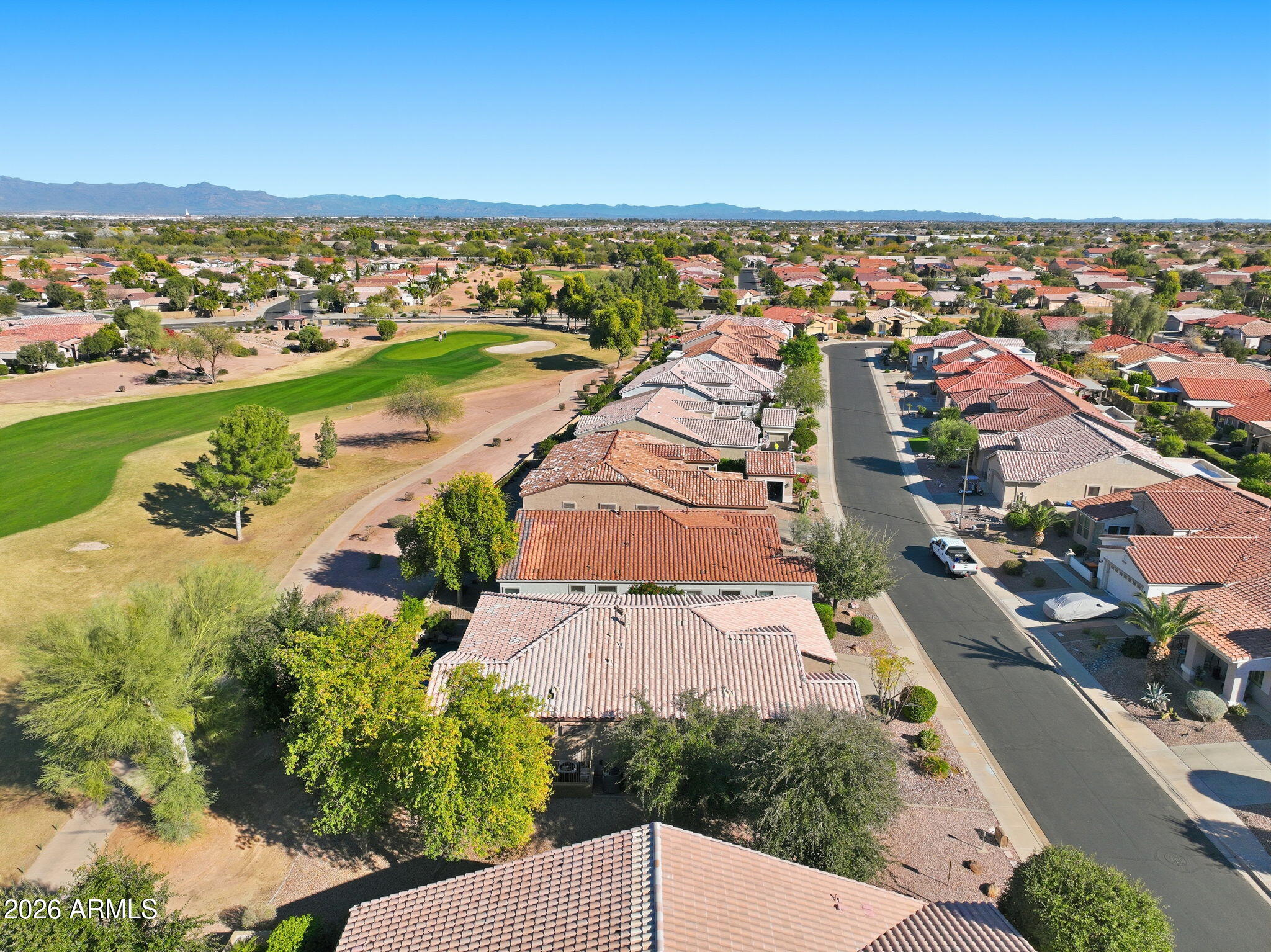 4548 E NIGHTINGALE Lane