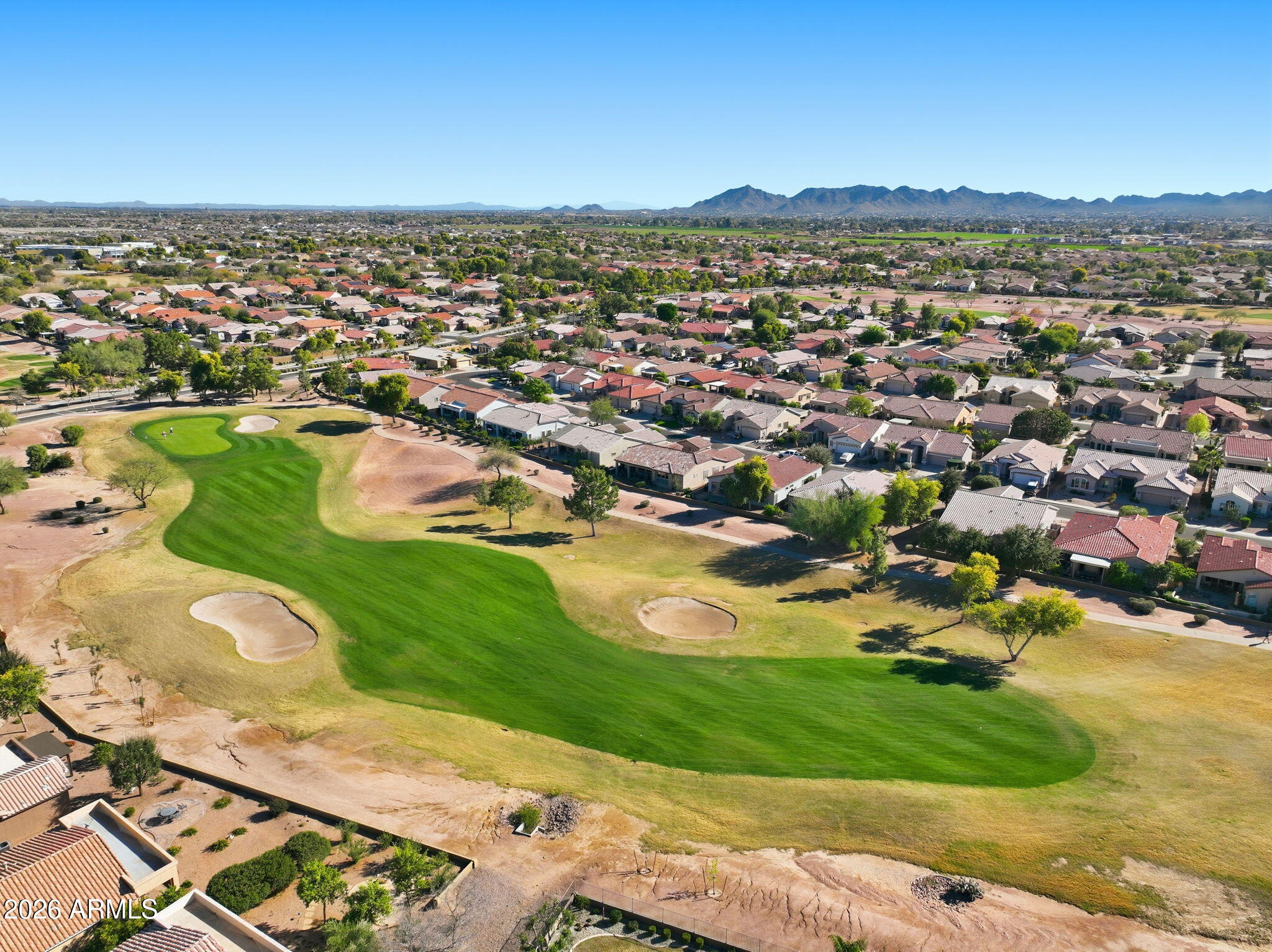 4548 E NIGHTINGALE Lane