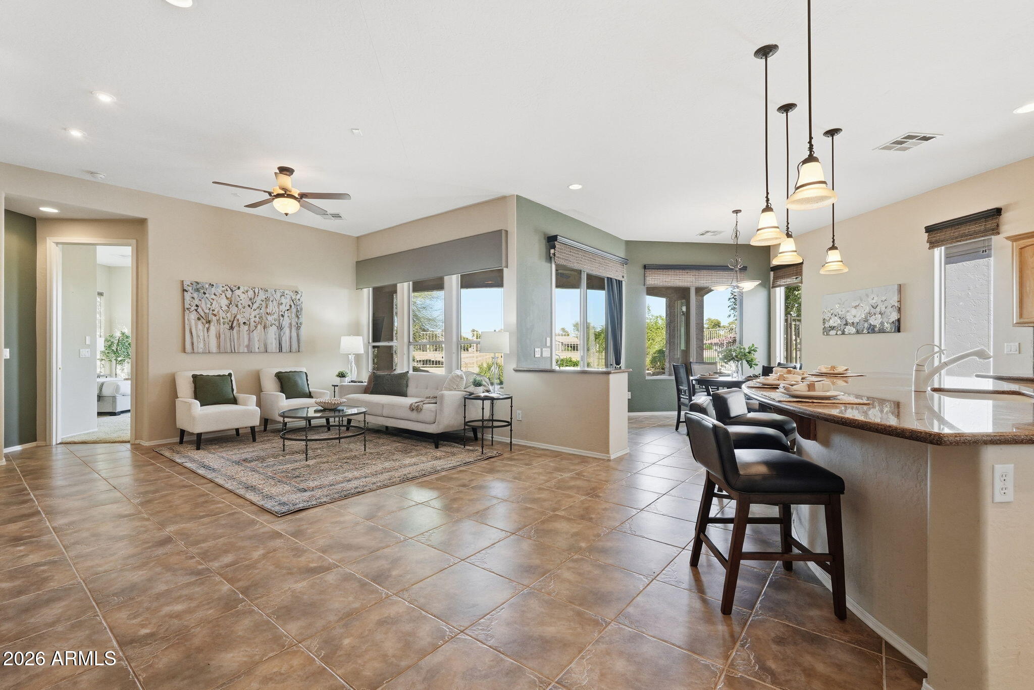 4548 E NIGHTINGALE Lane