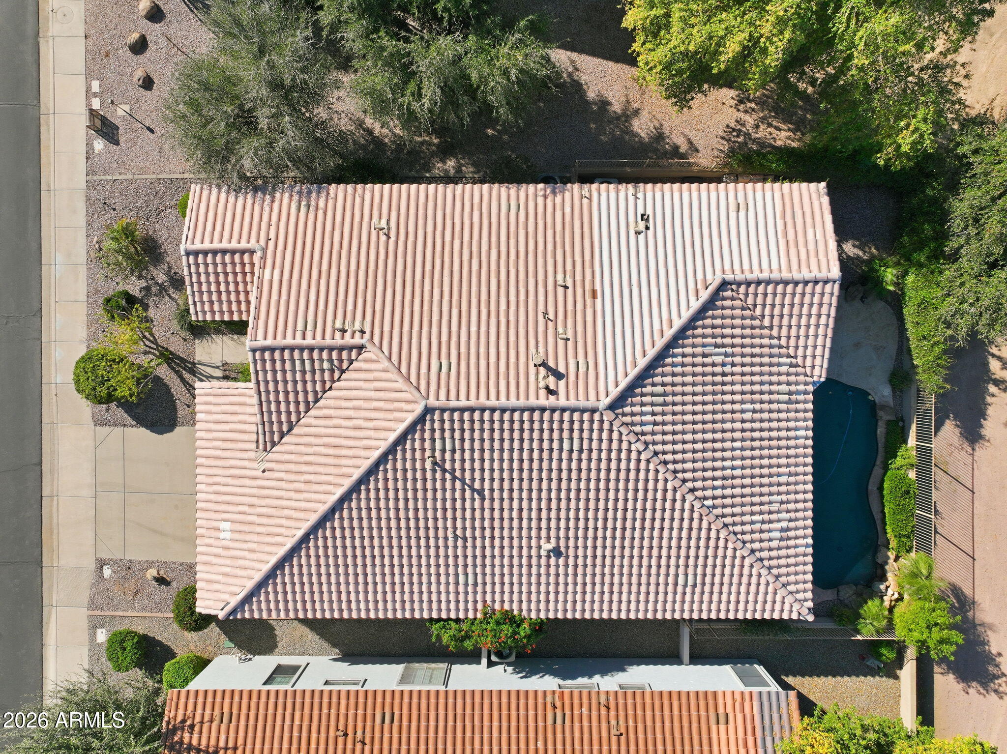 4548 E NIGHTINGALE Lane