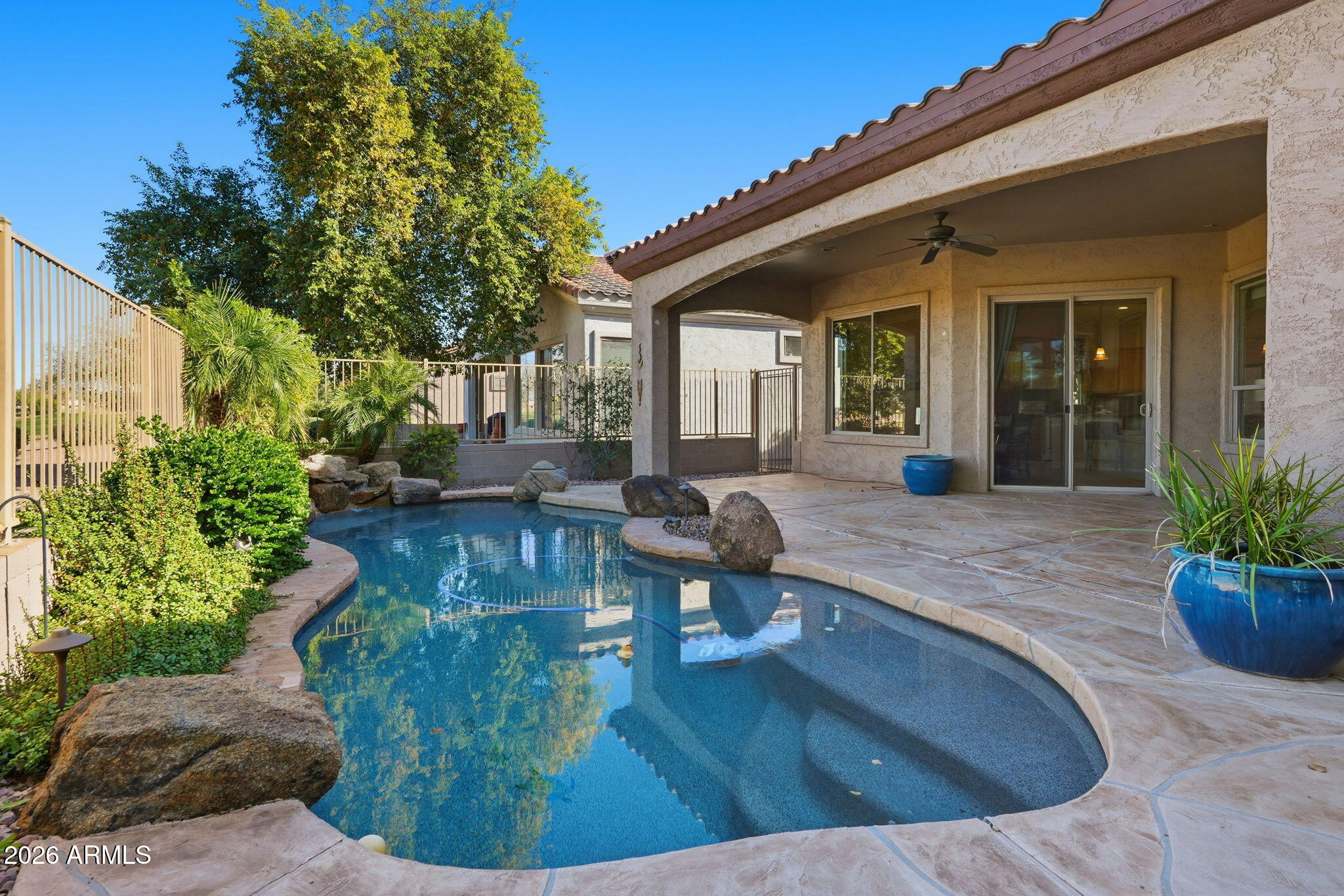 4548 E NIGHTINGALE Lane