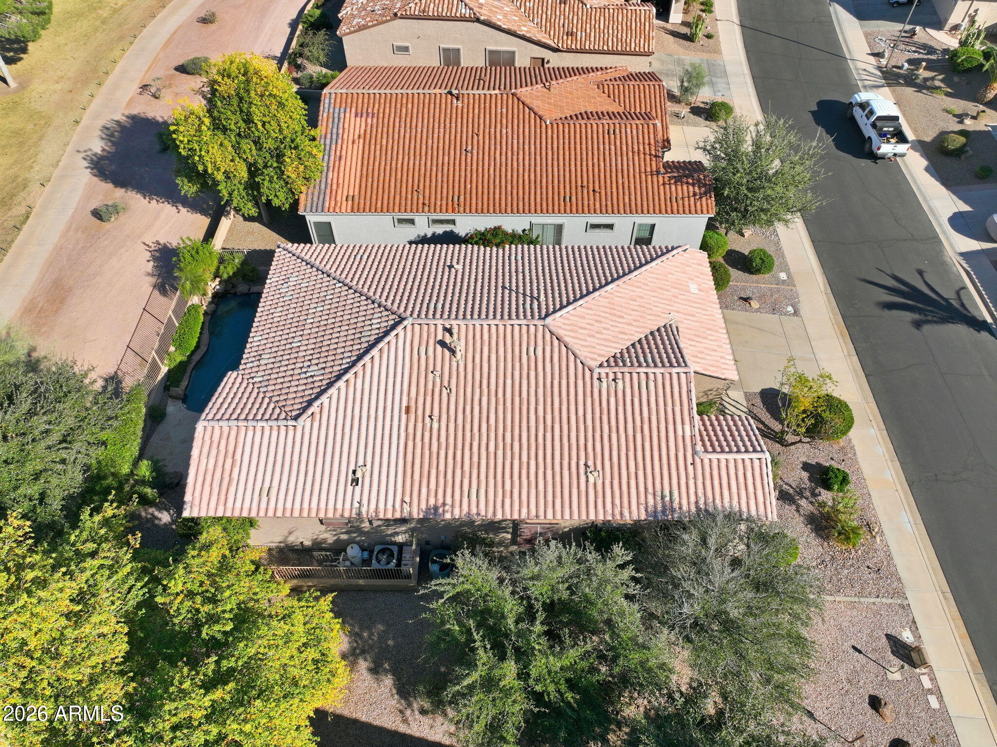 4548 E NIGHTINGALE Lane