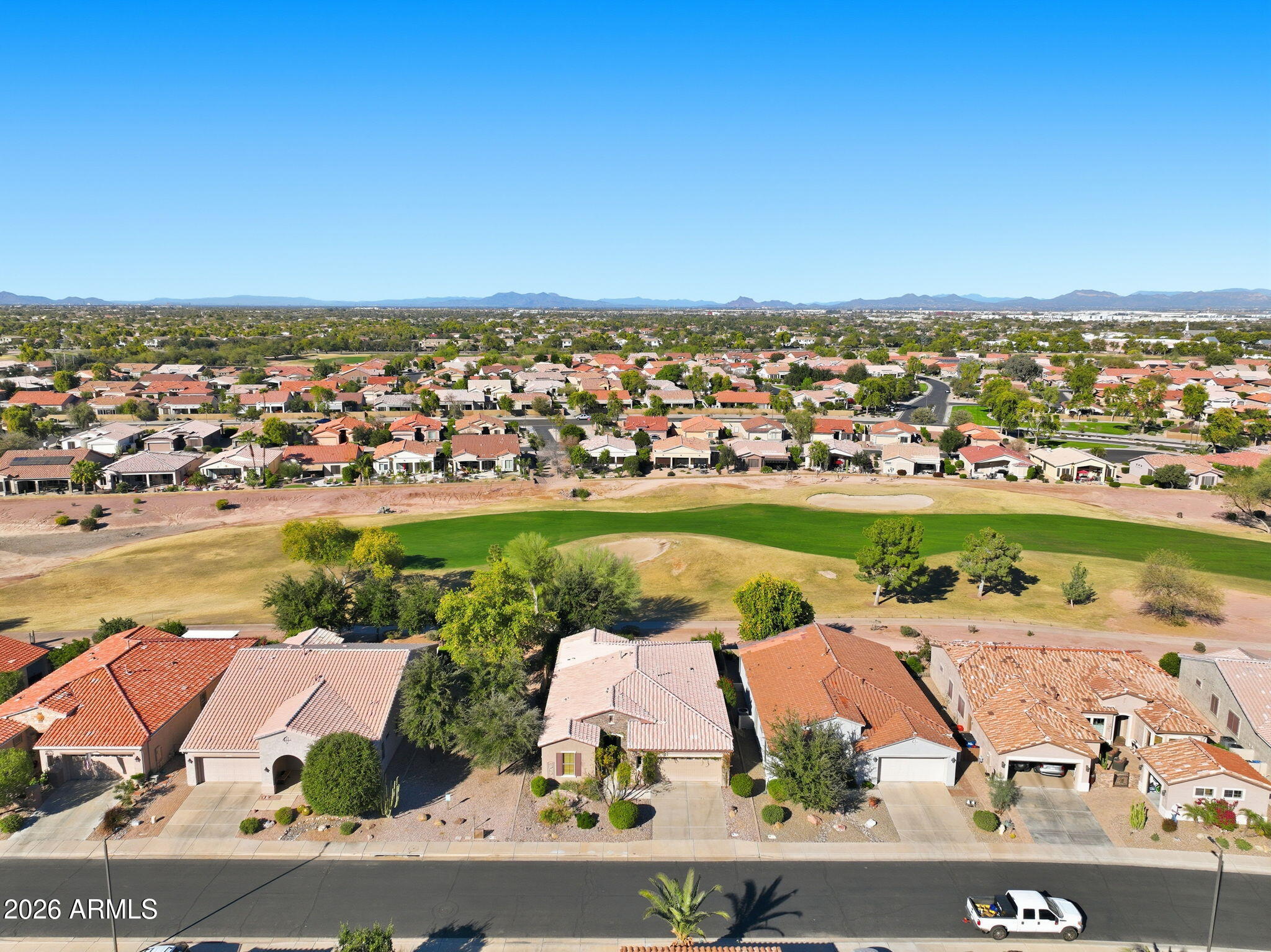 4548 E NIGHTINGALE Lane