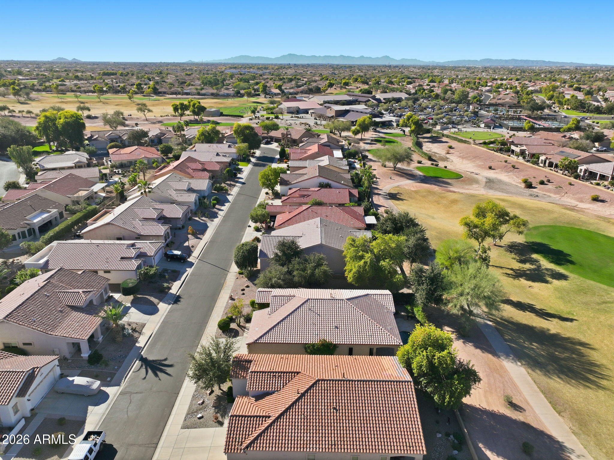 4548 E NIGHTINGALE Lane