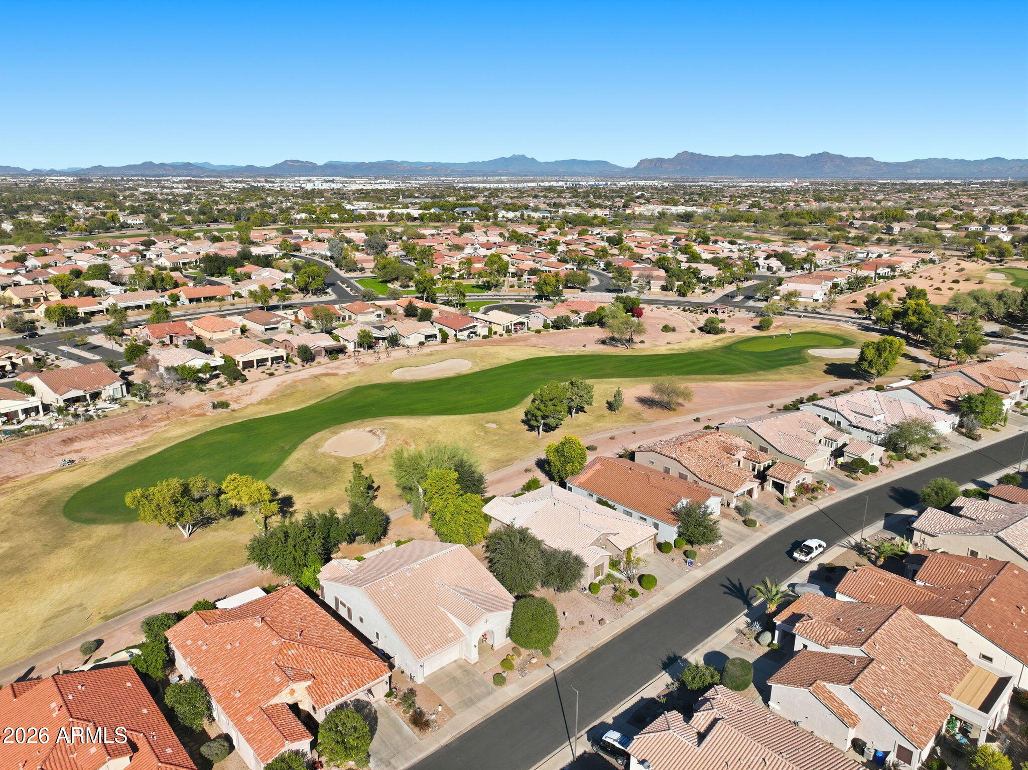 4548 E NIGHTINGALE Lane