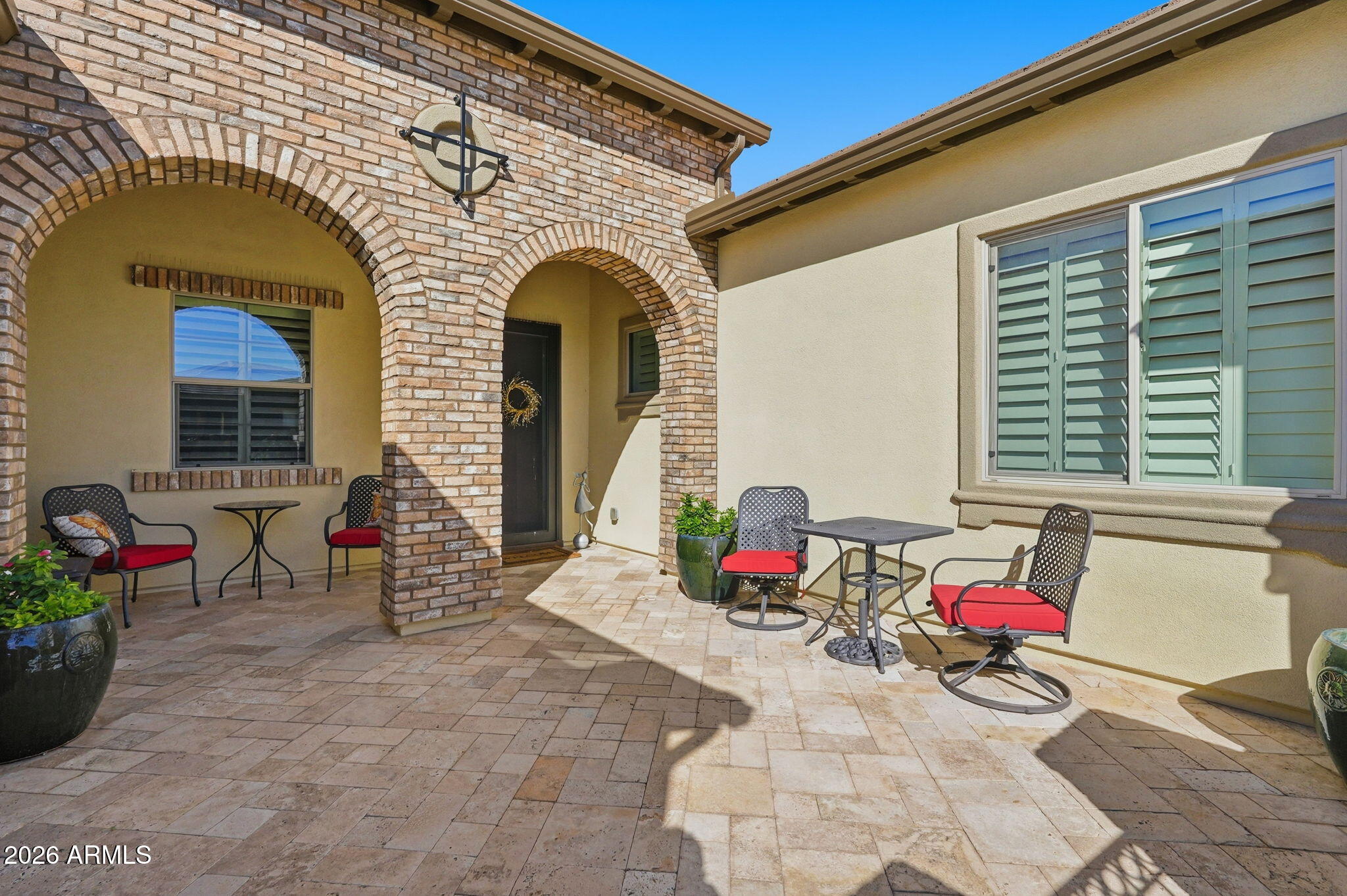 36976 N STONEWARE Drive