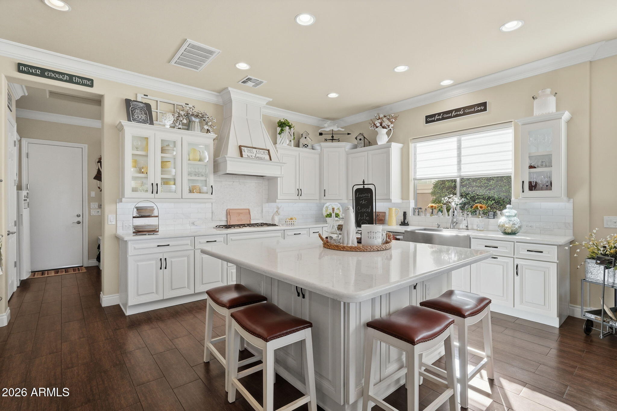 36976 N STONEWARE Drive