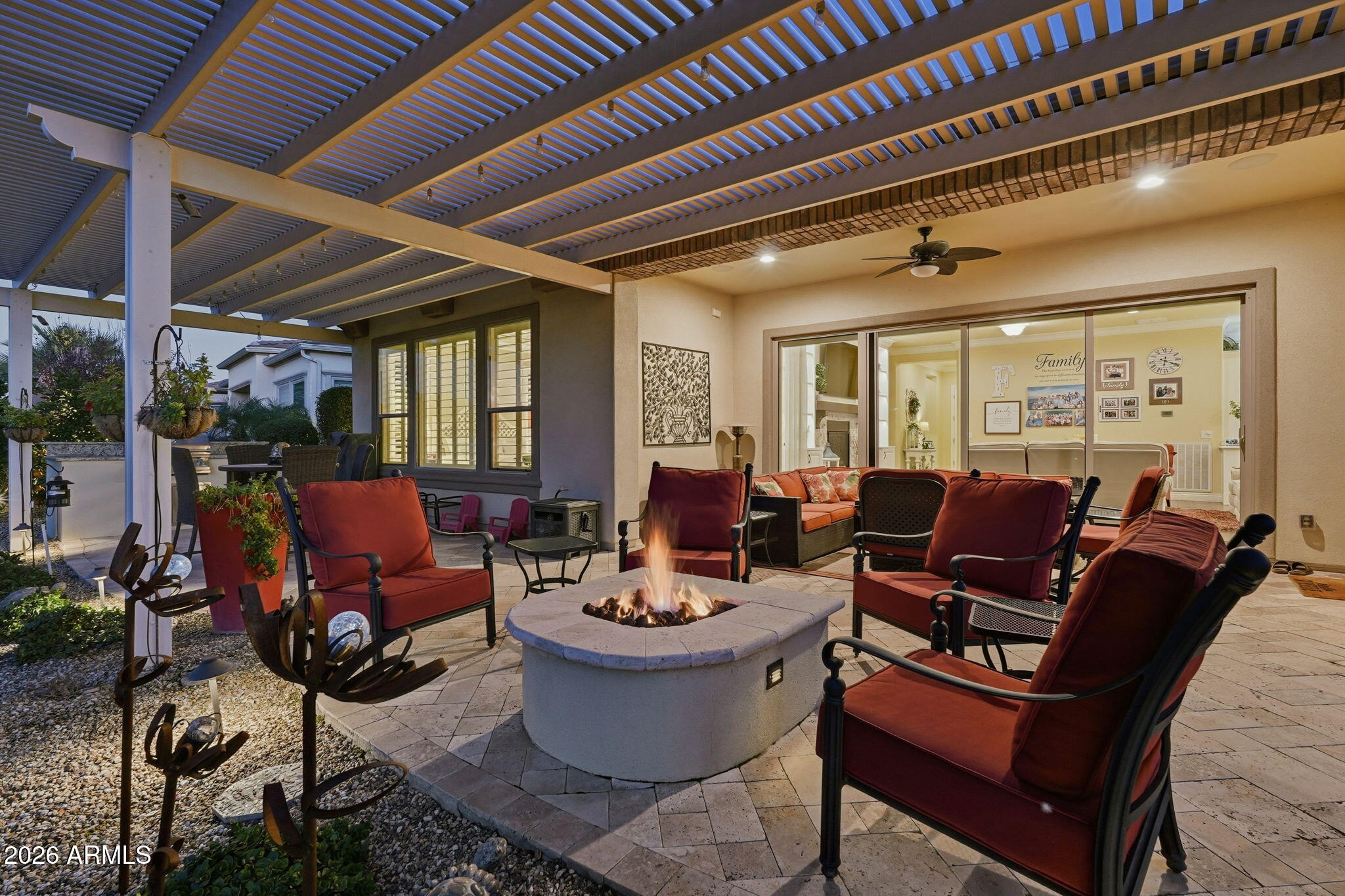 36976 N STONEWARE Drive