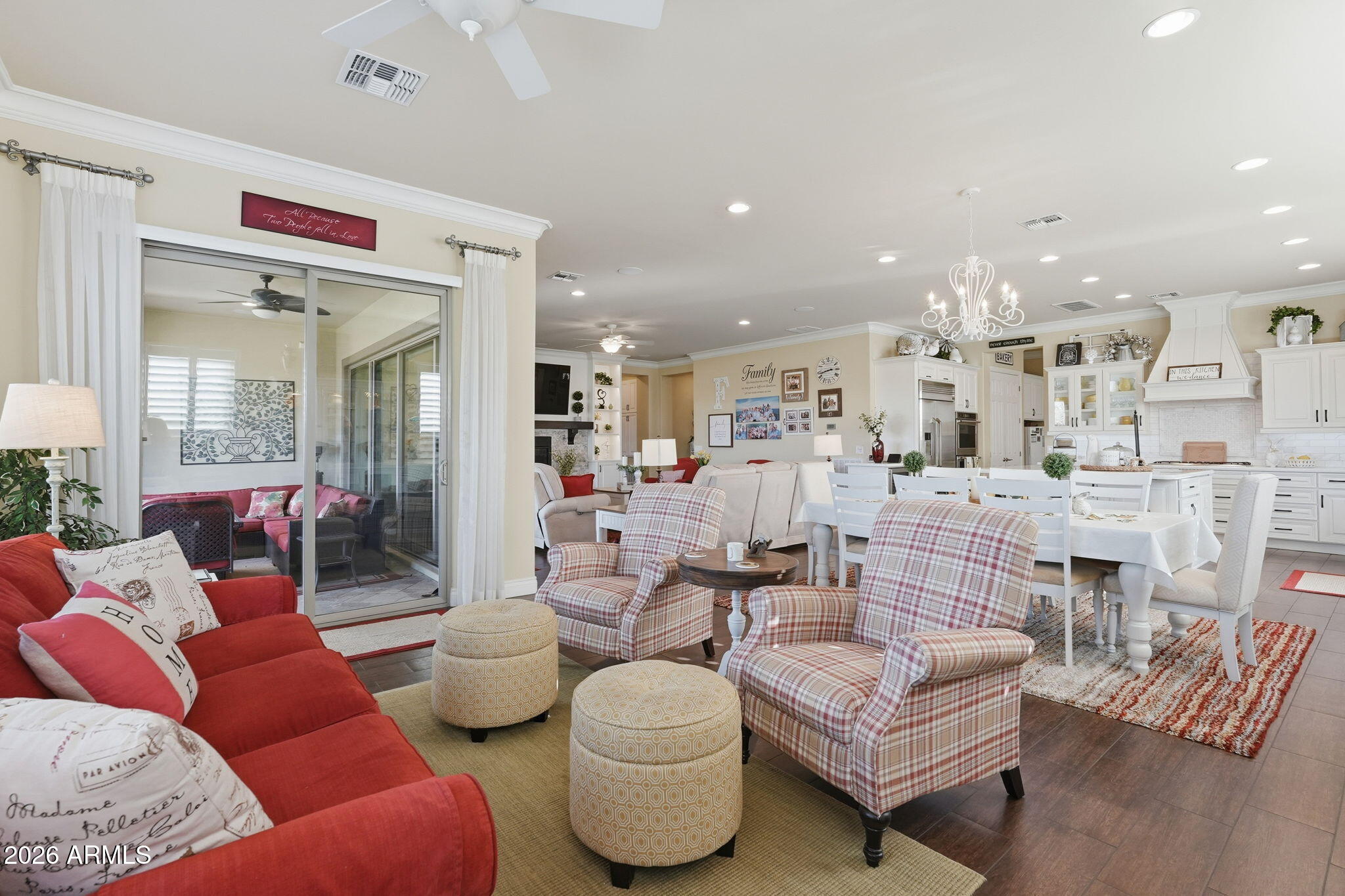 36976 N STONEWARE Drive