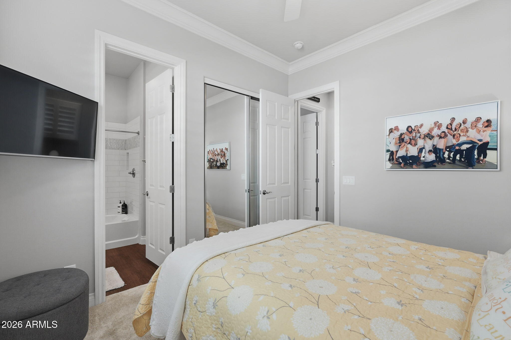 36976 N STONEWARE Drive