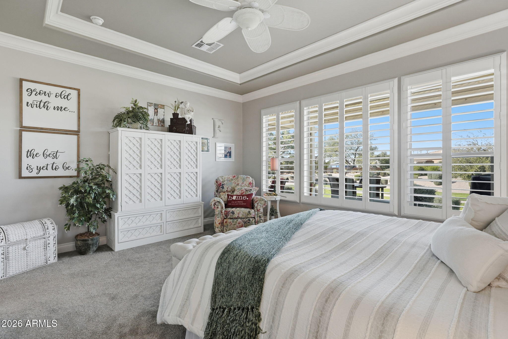 36976 N STONEWARE Drive