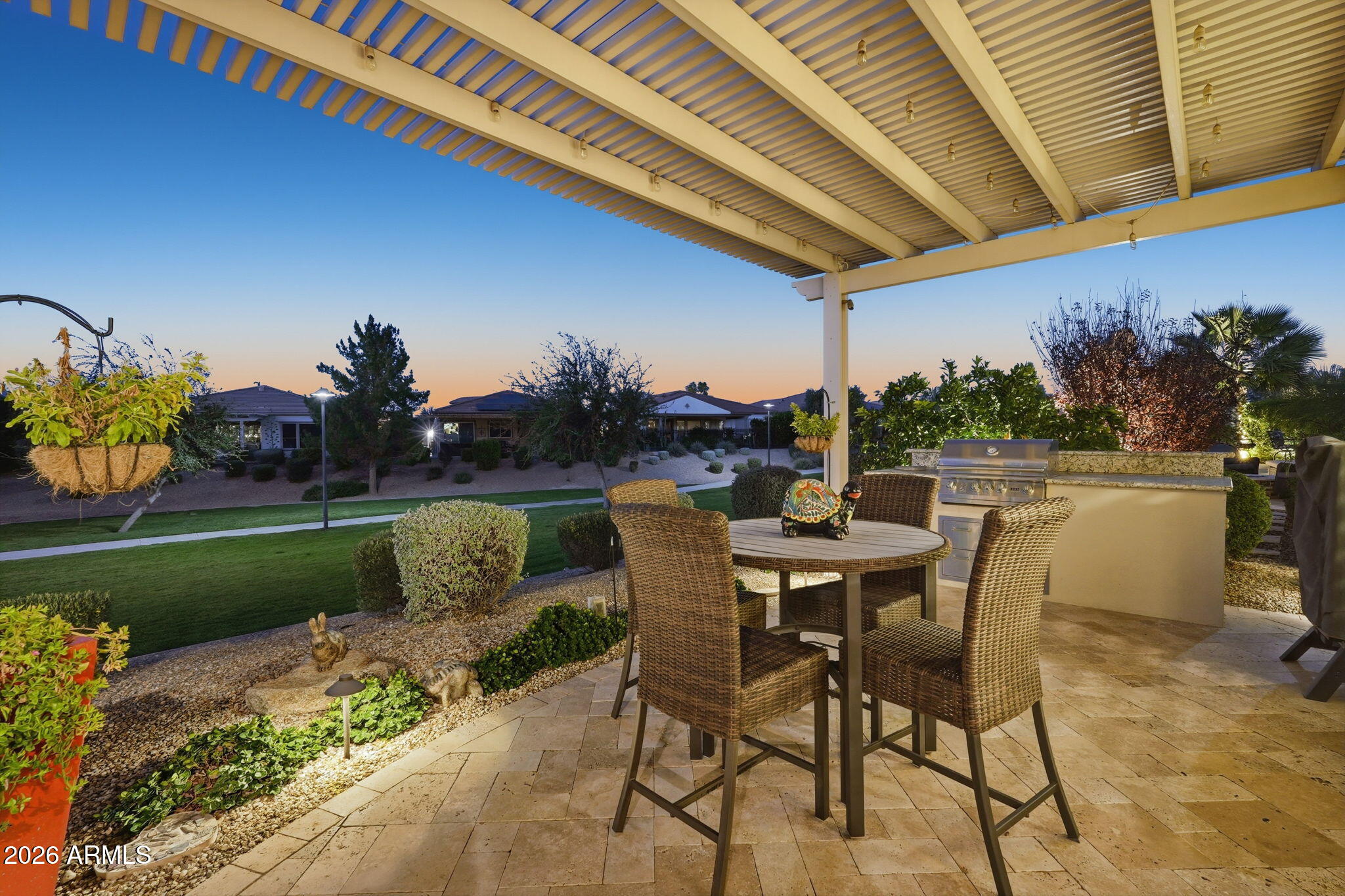 36976 N STONEWARE Drive