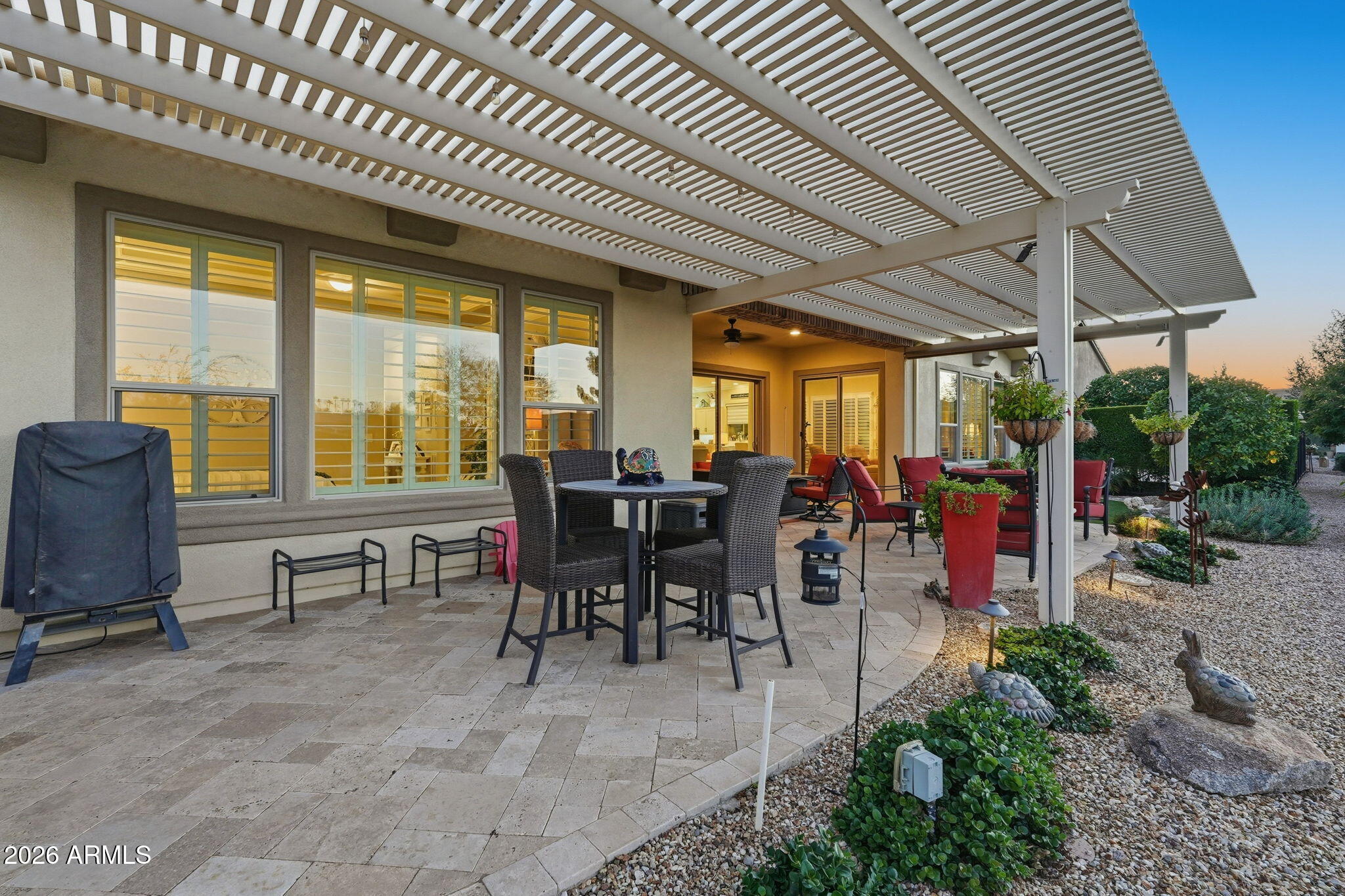 36976 N STONEWARE Drive