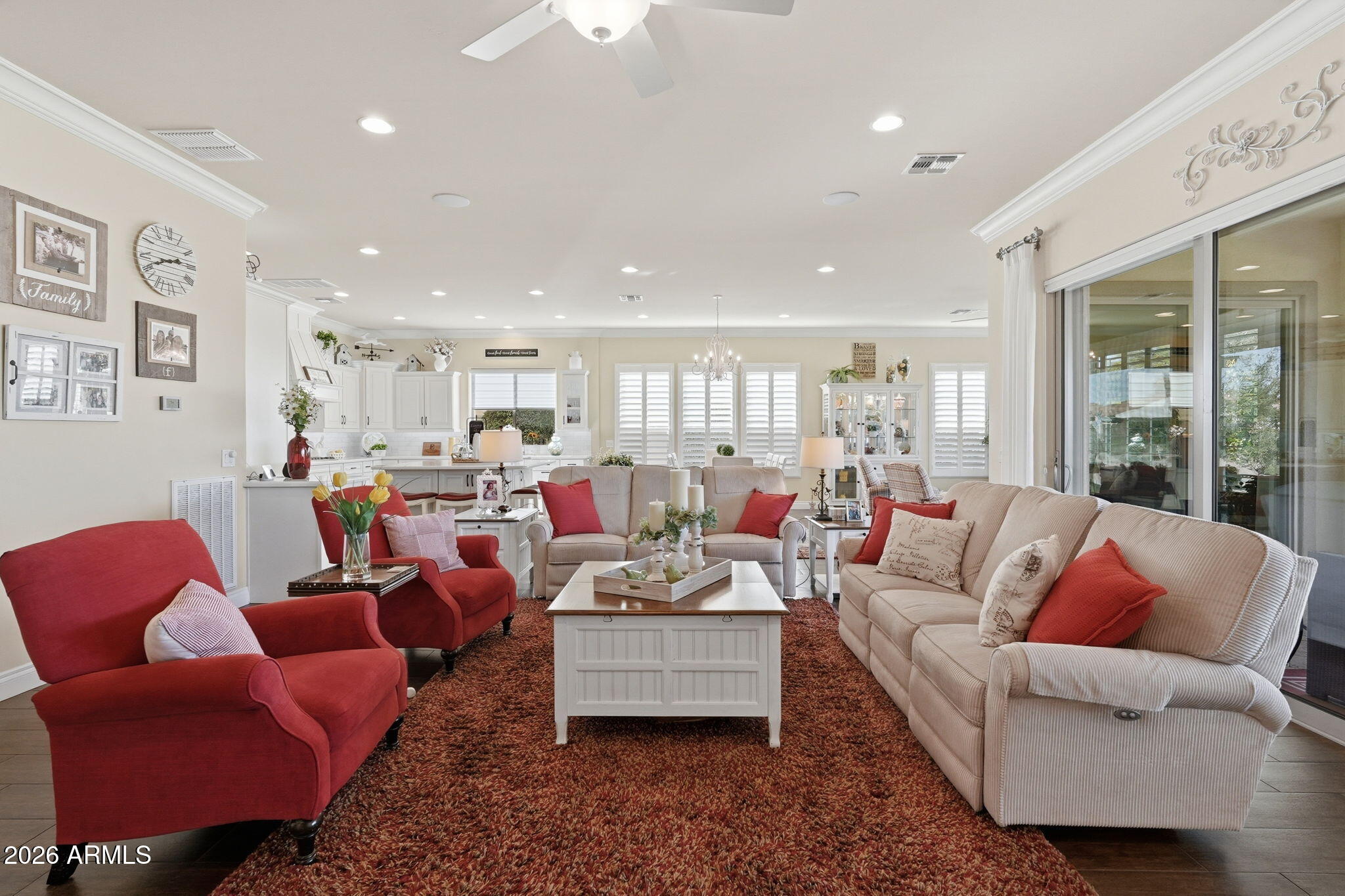 36976 N STONEWARE Drive