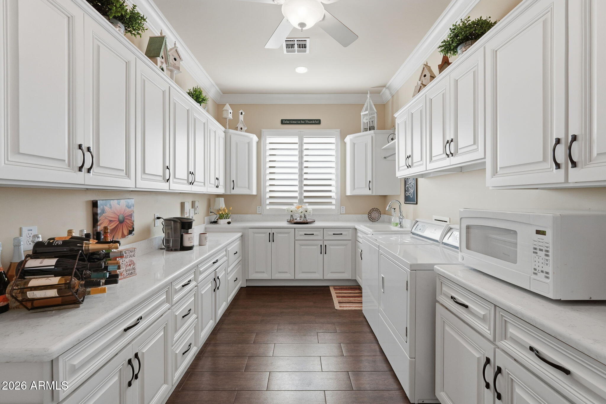 36976 N STONEWARE Drive