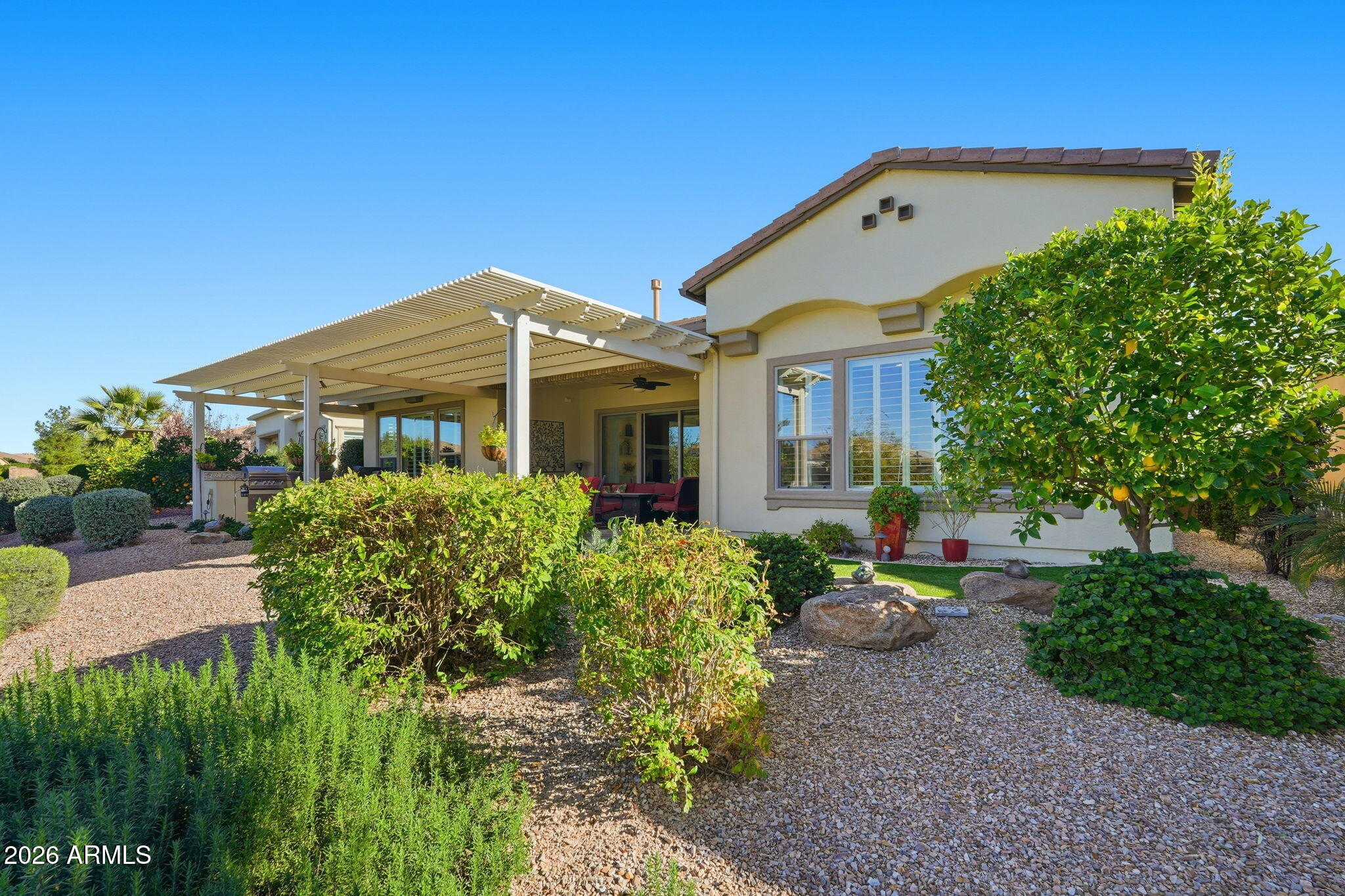 36976 N STONEWARE Drive