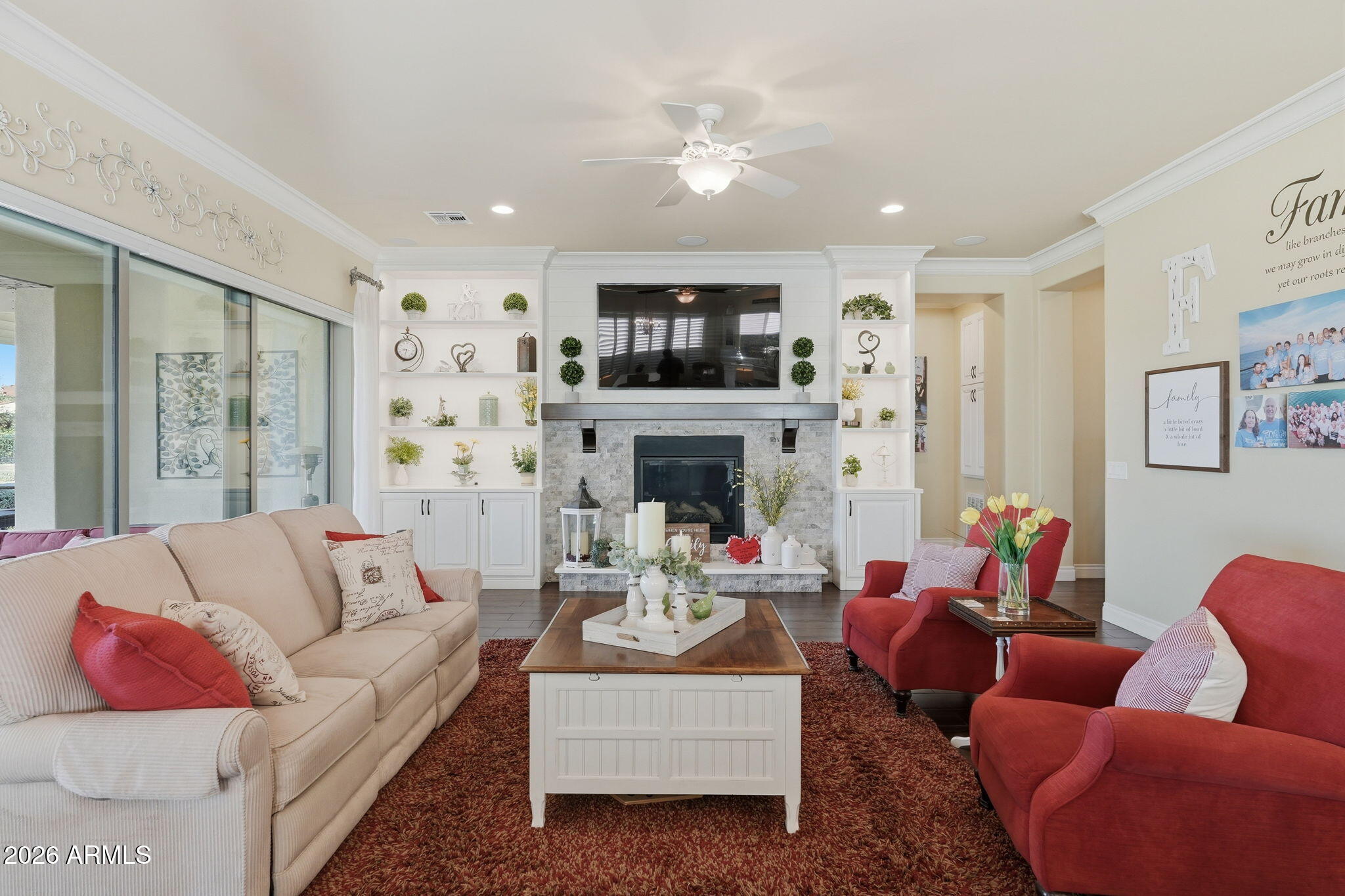 36976 N STONEWARE Drive