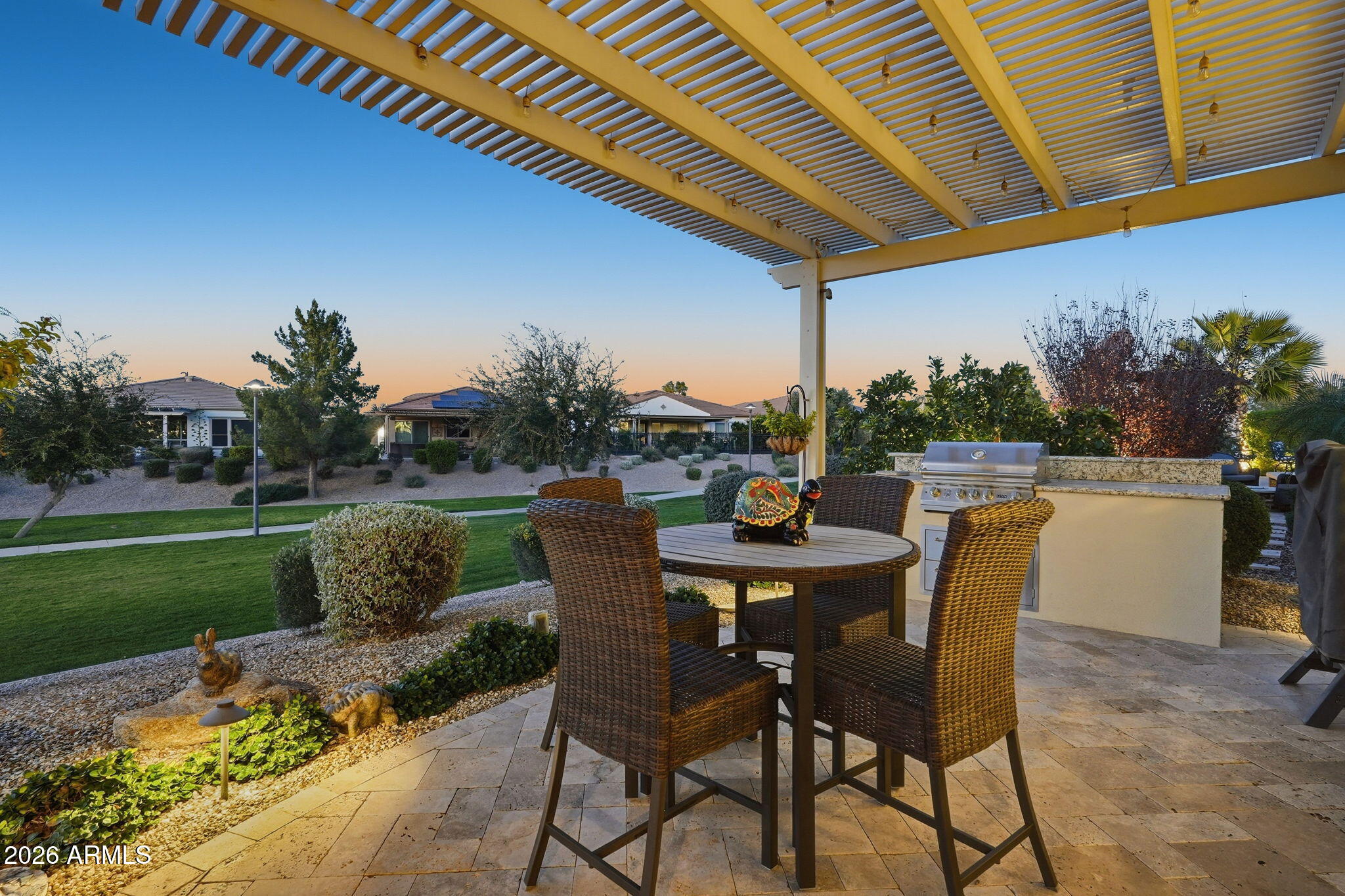 36976 N STONEWARE Drive