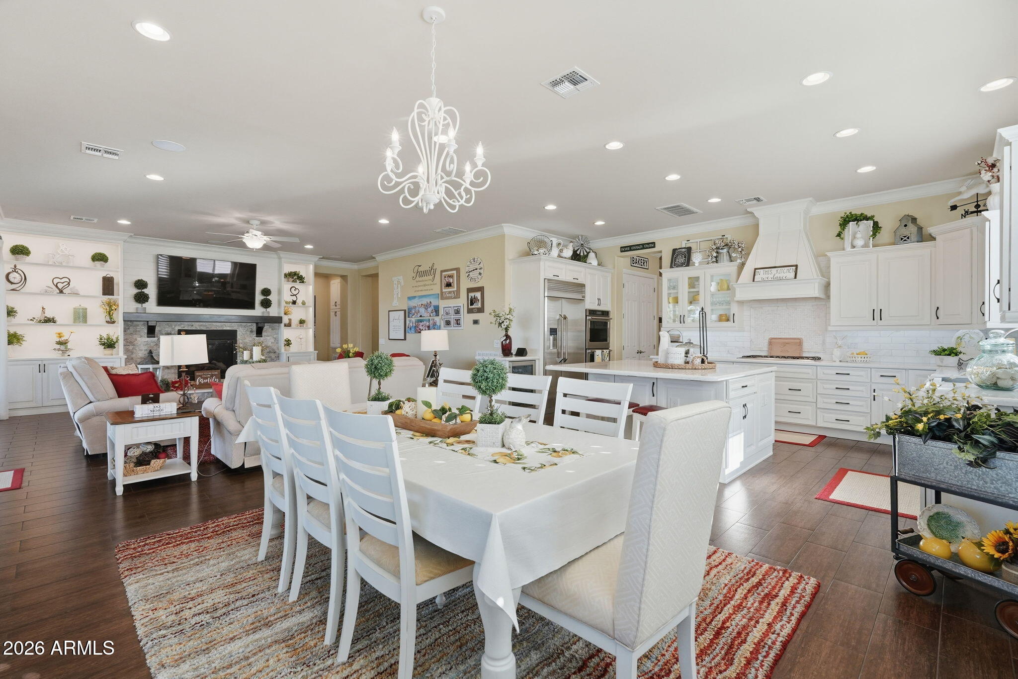 36976 N STONEWARE Drive