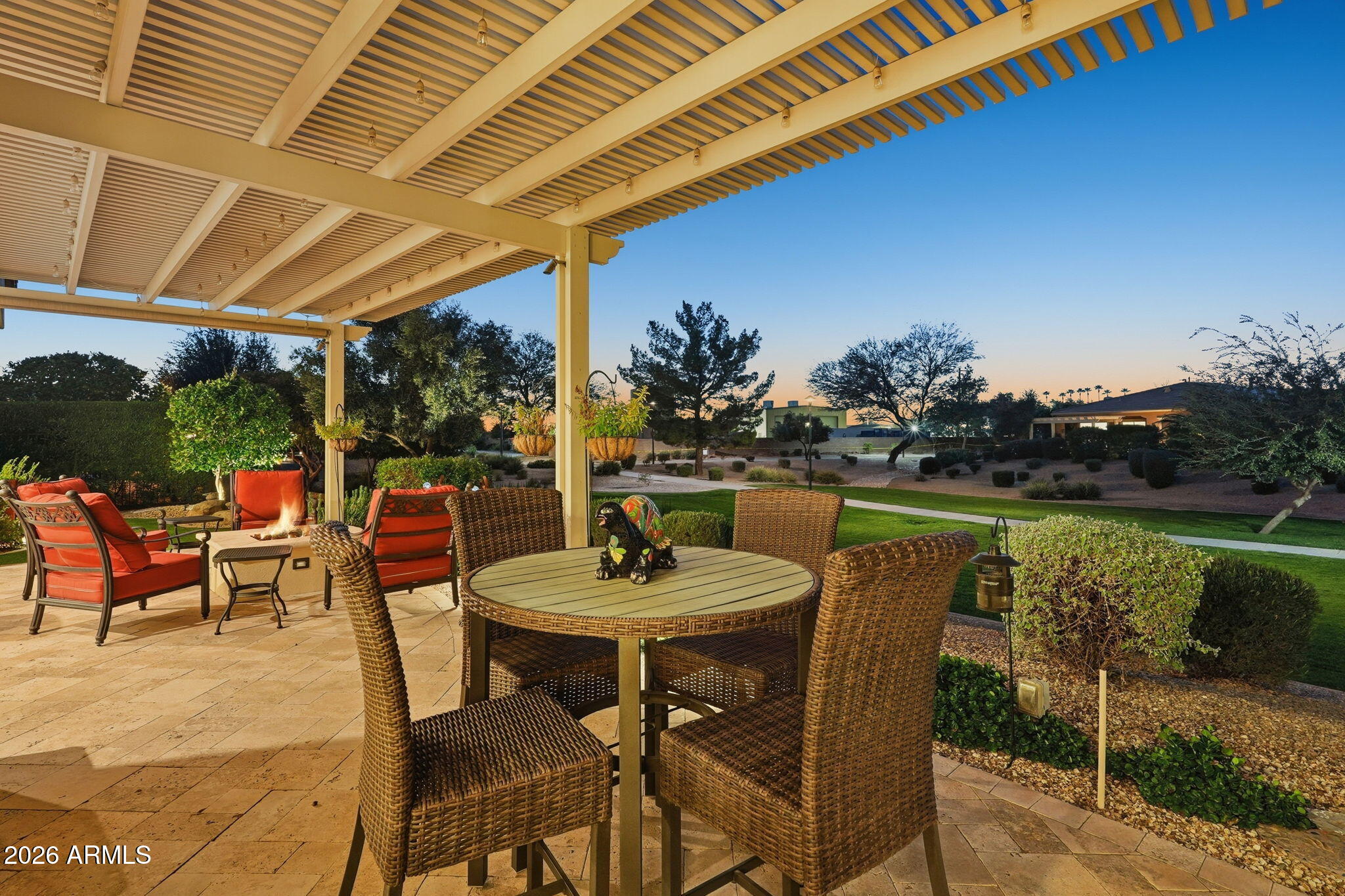 36976 N STONEWARE Drive