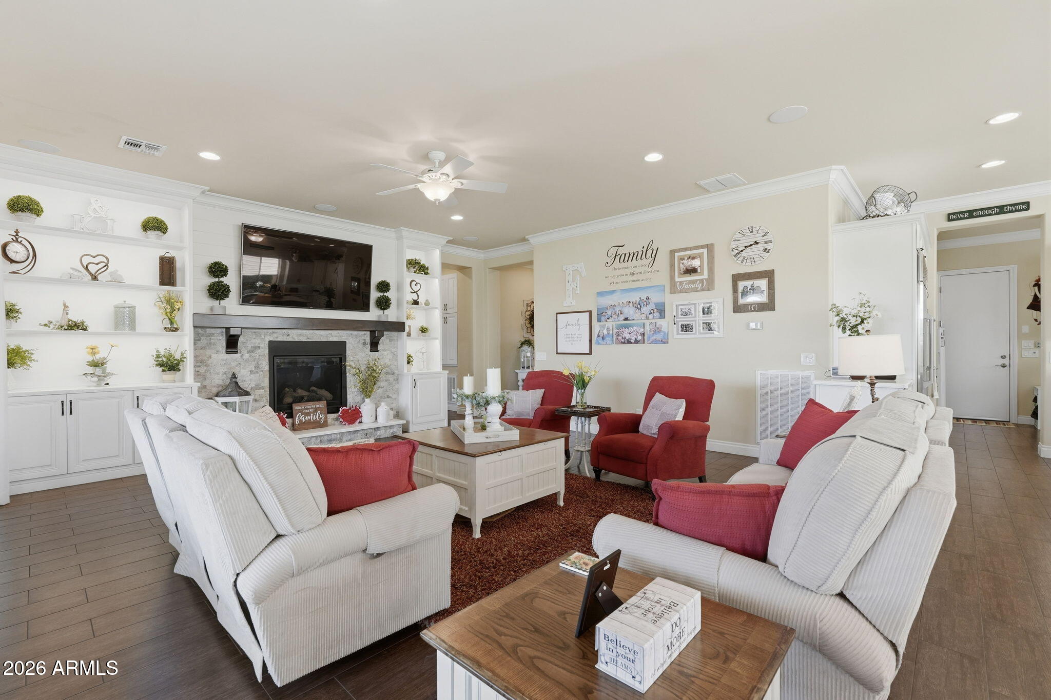 36976 N STONEWARE Drive