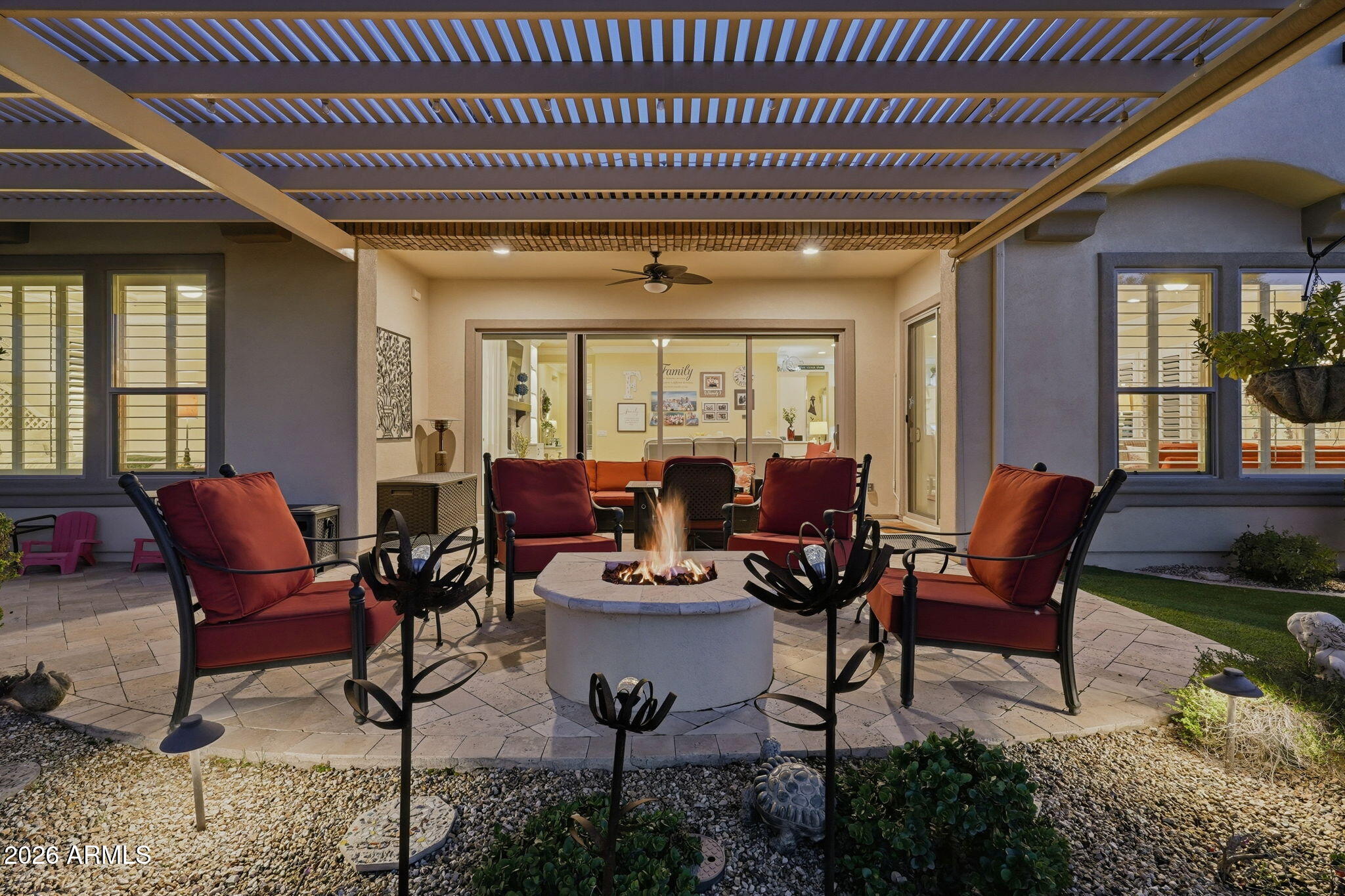 36976 N STONEWARE Drive