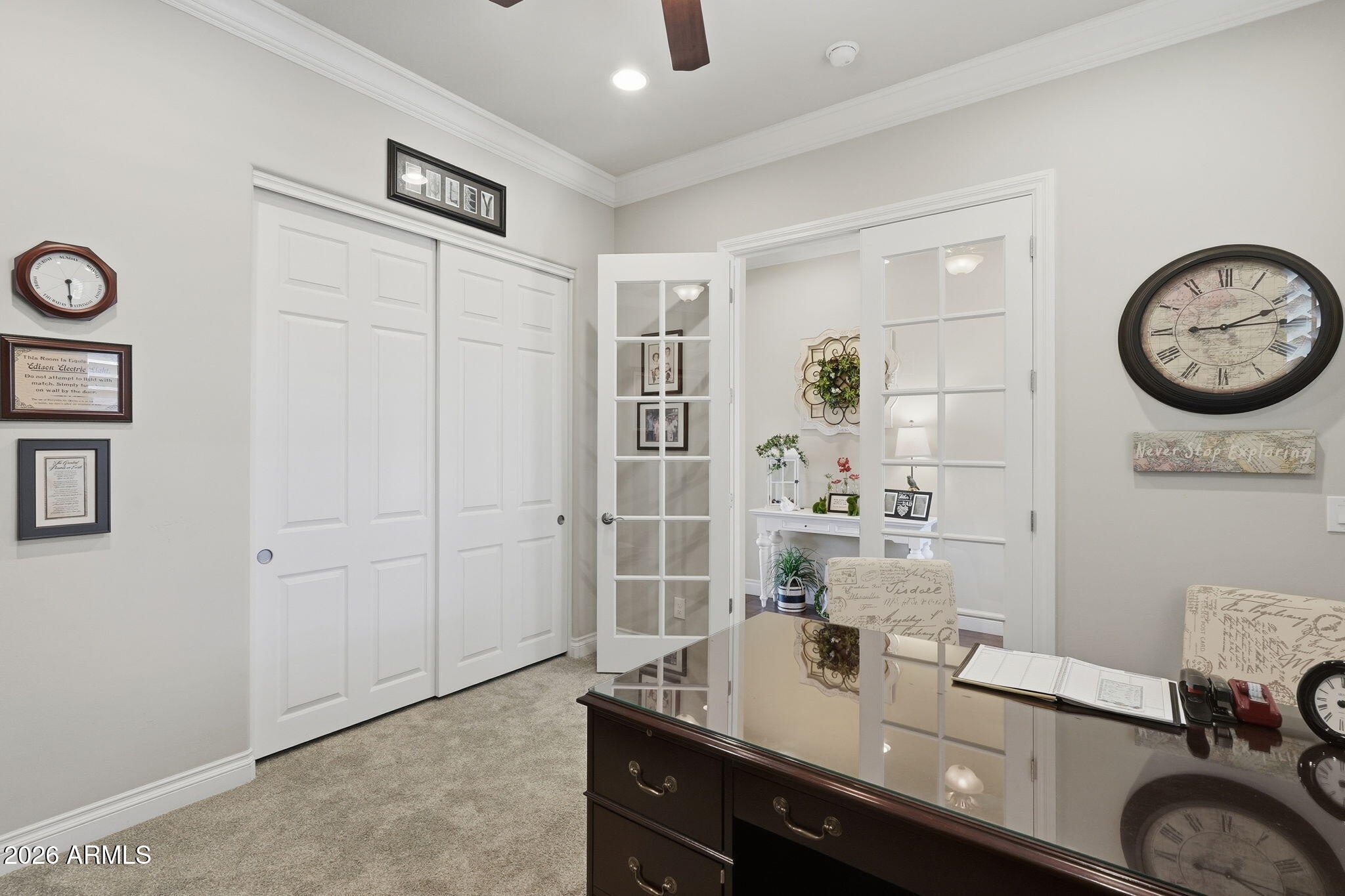 36976 N STONEWARE Drive