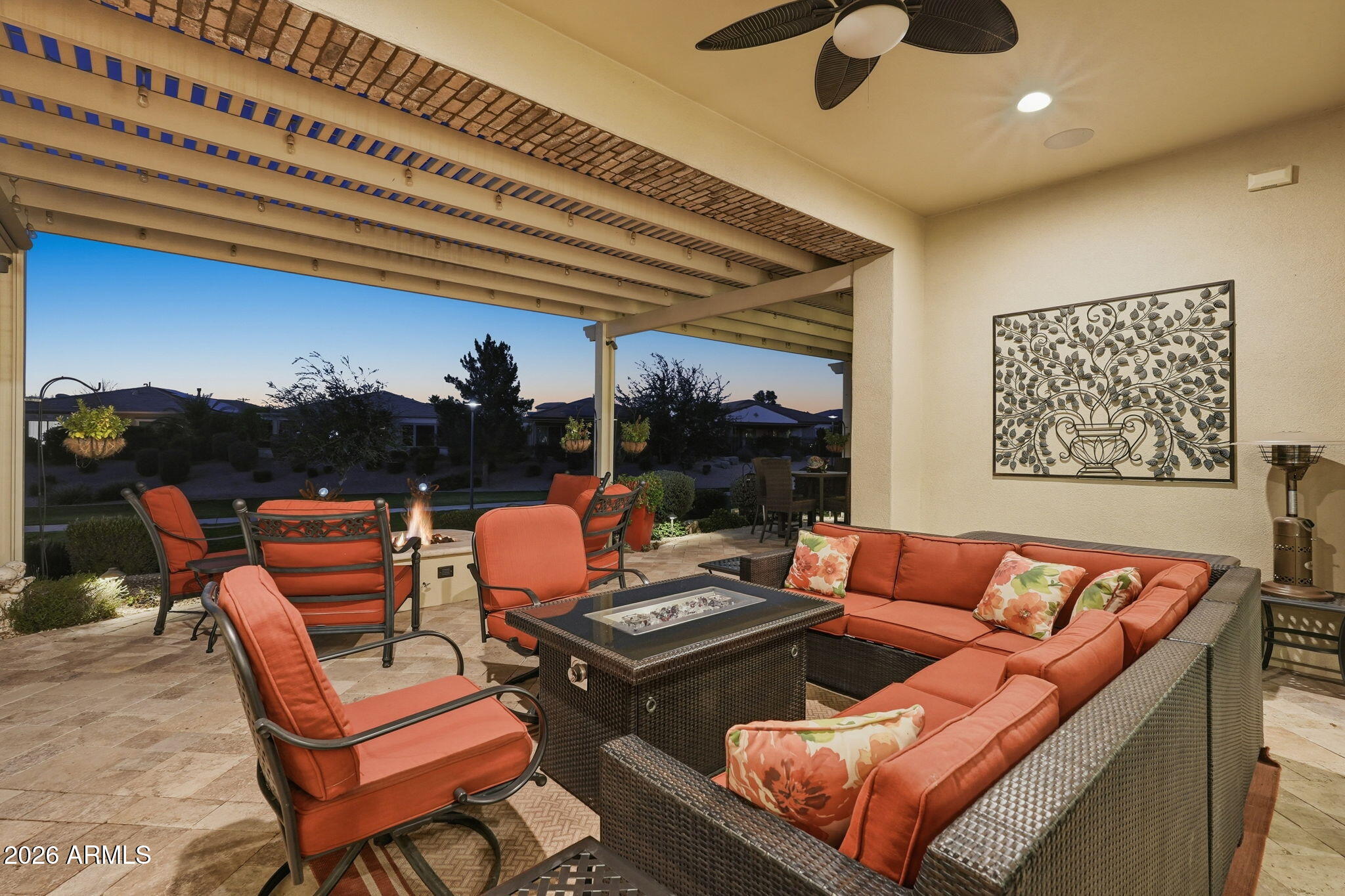 36976 N STONEWARE Drive