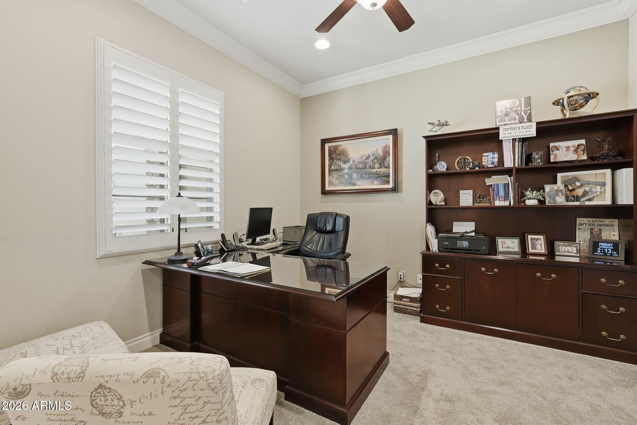 36976 N STONEWARE Drive