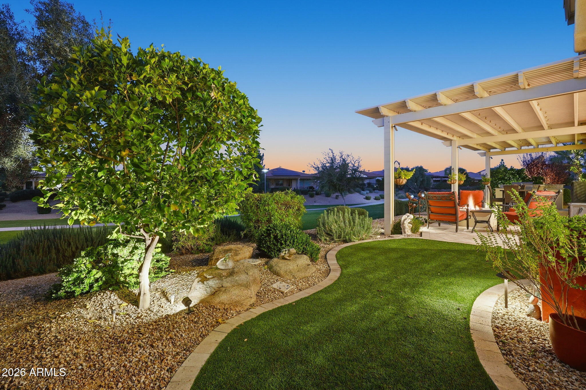 36976 N STONEWARE Drive