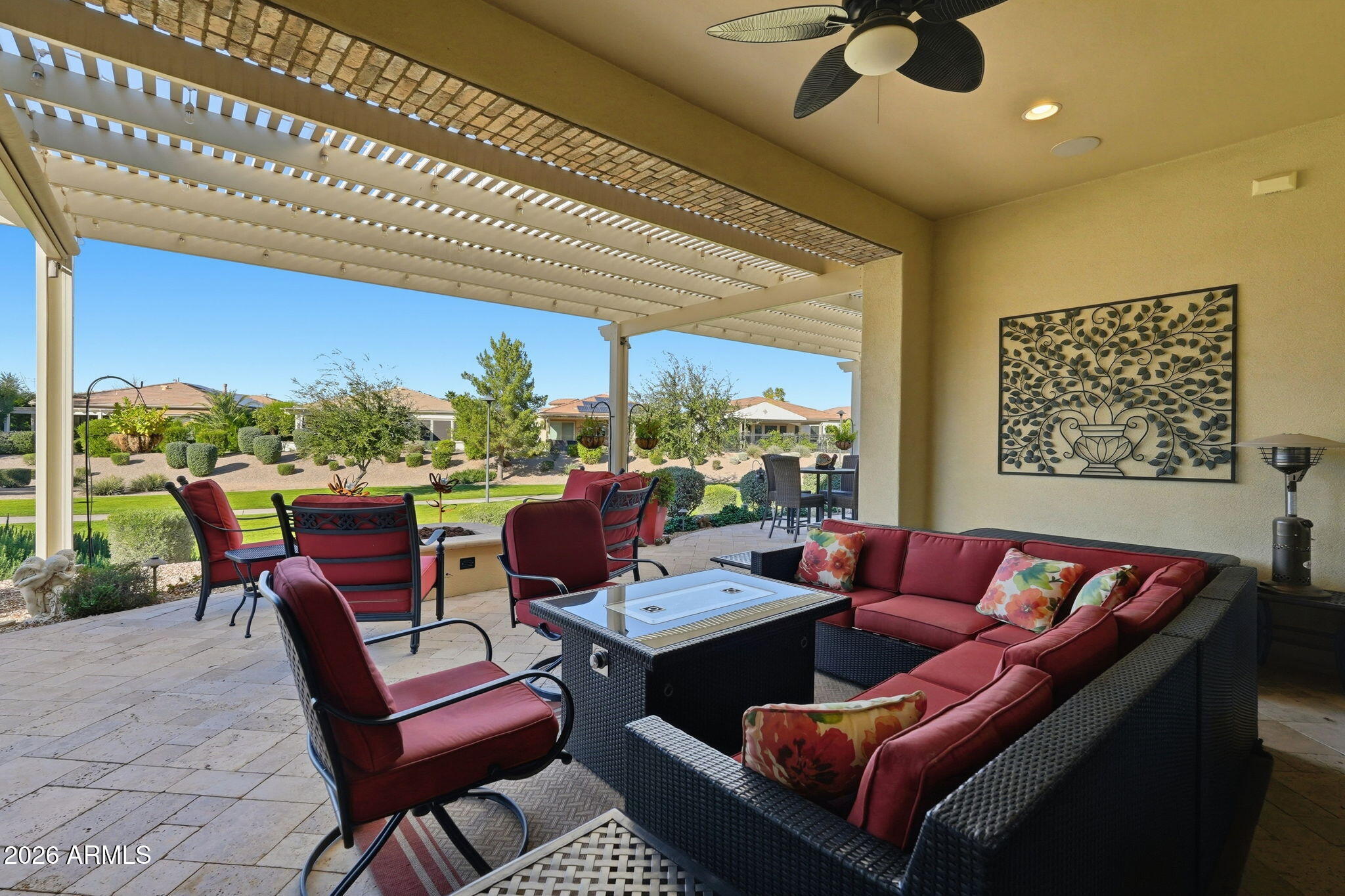 36976 N STONEWARE Drive