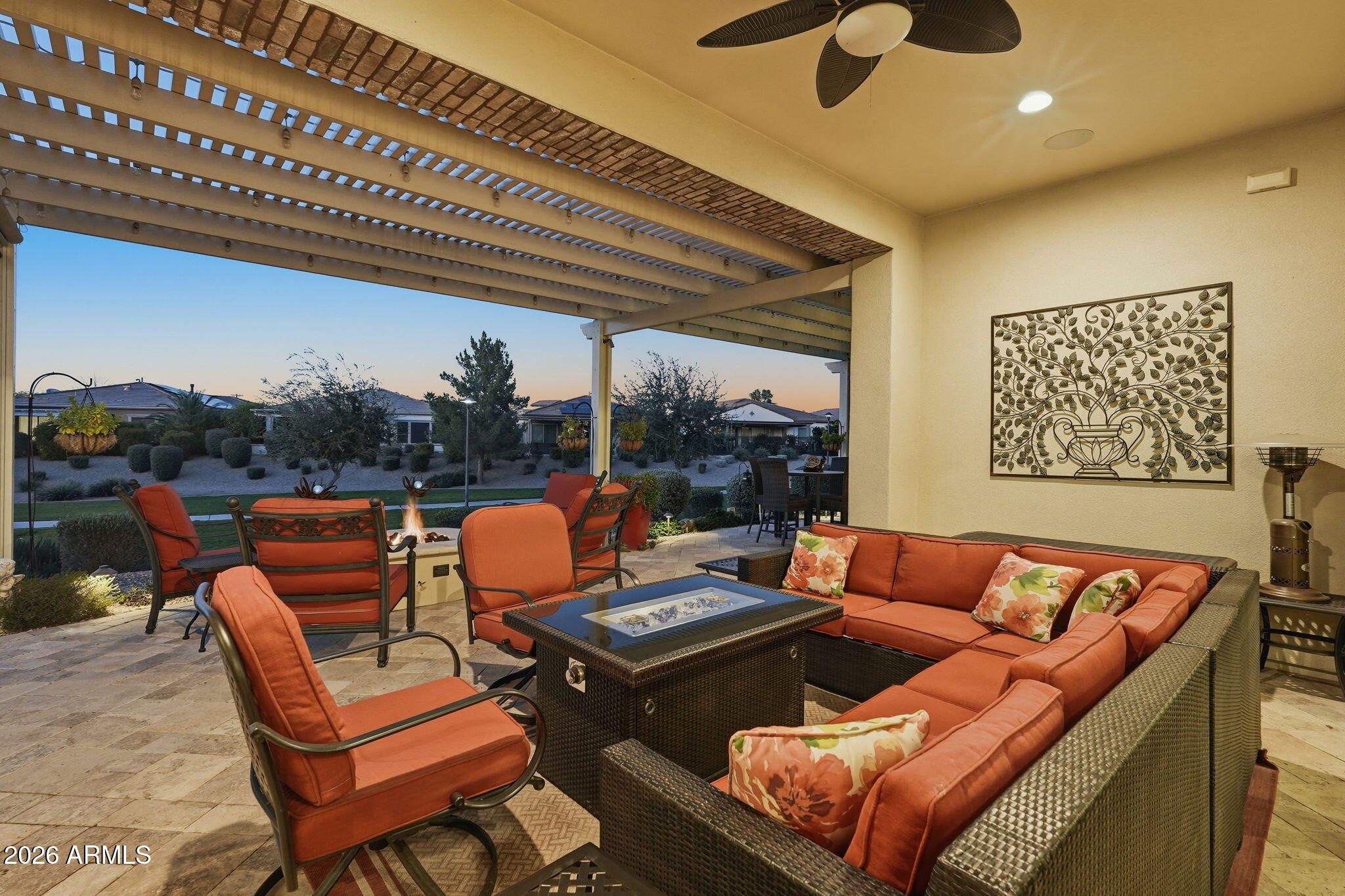 36976 N STONEWARE Drive