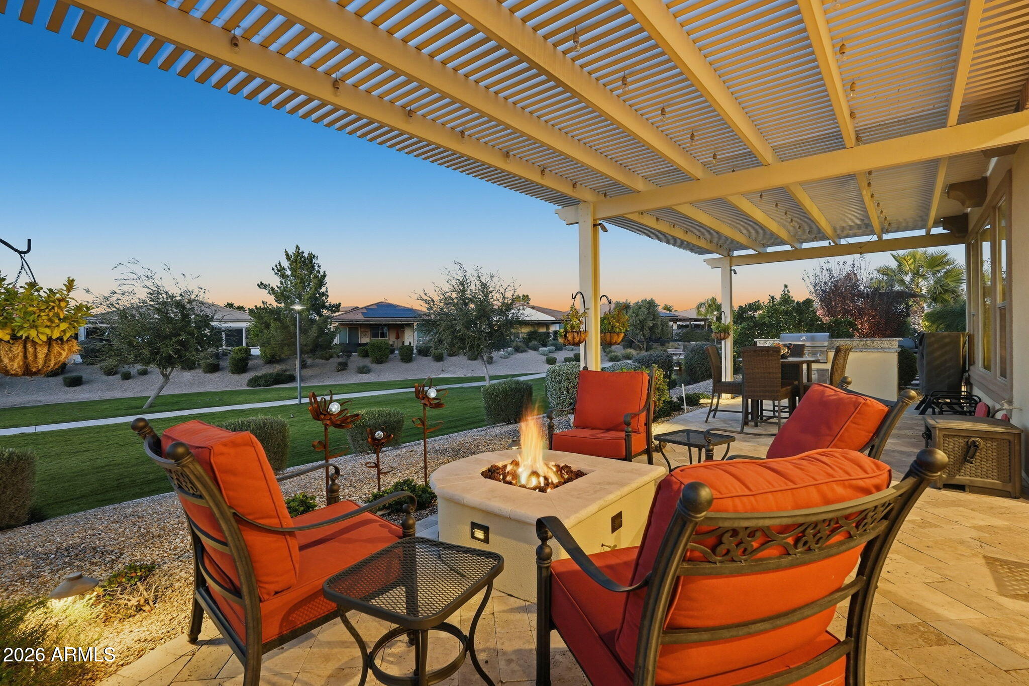 36976 N STONEWARE Drive