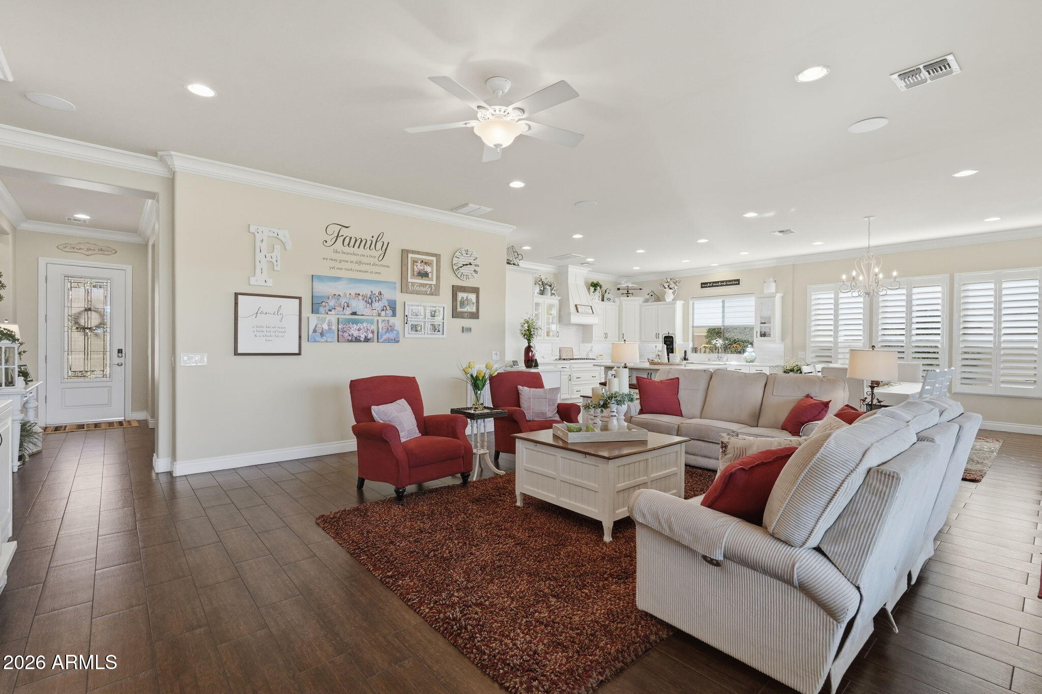 36976 N STONEWARE Drive