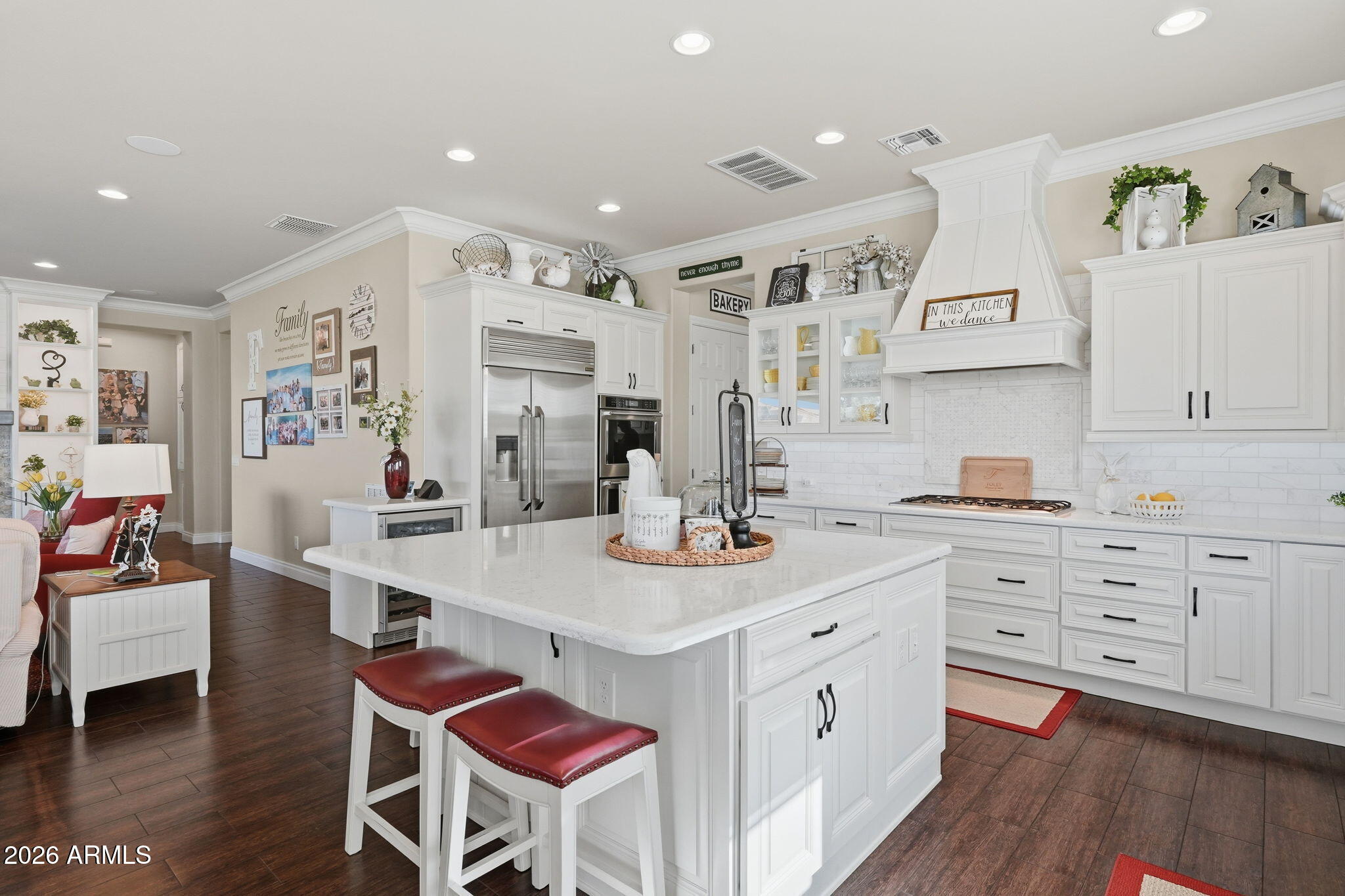 36976 N STONEWARE Drive