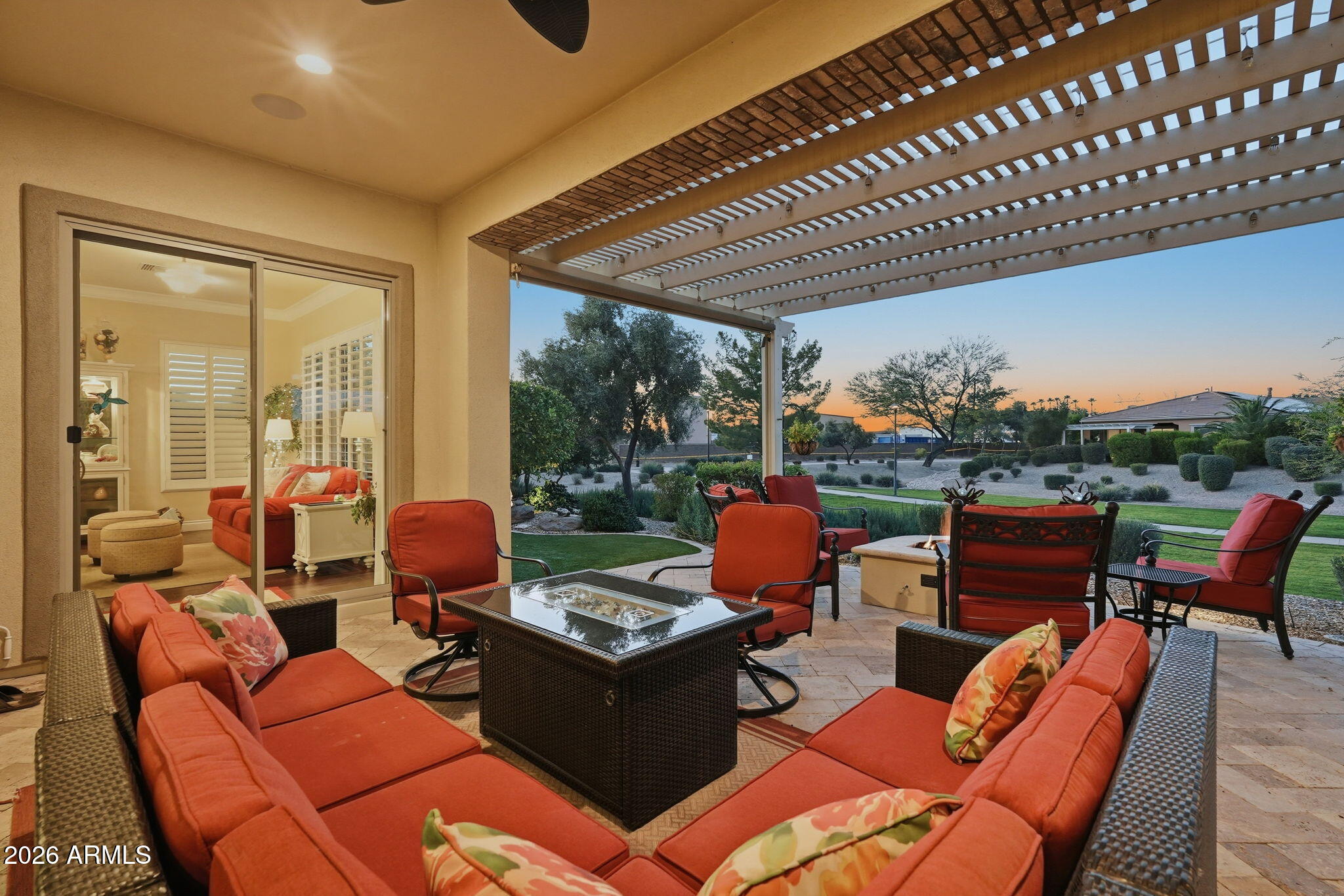 36976 N STONEWARE Drive