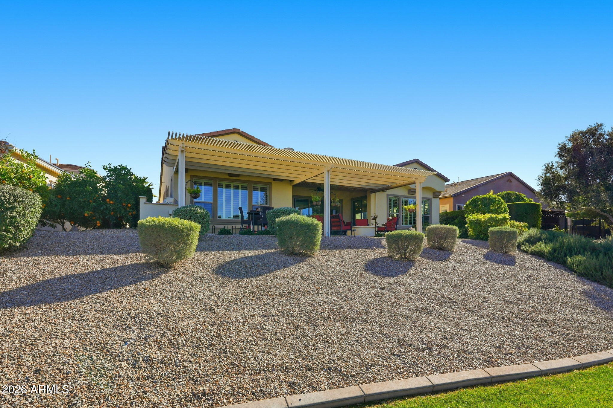 36976 N STONEWARE Drive