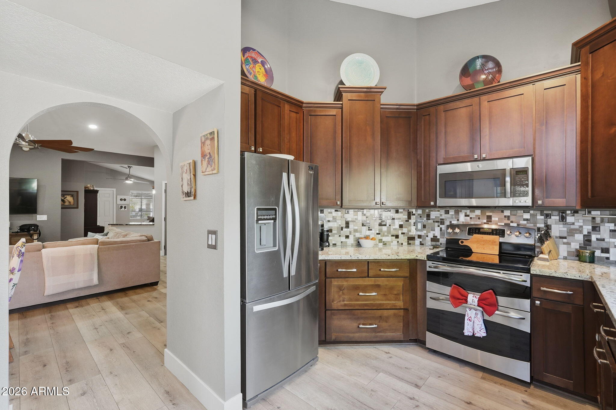 1502 W SHELLFISH Drive