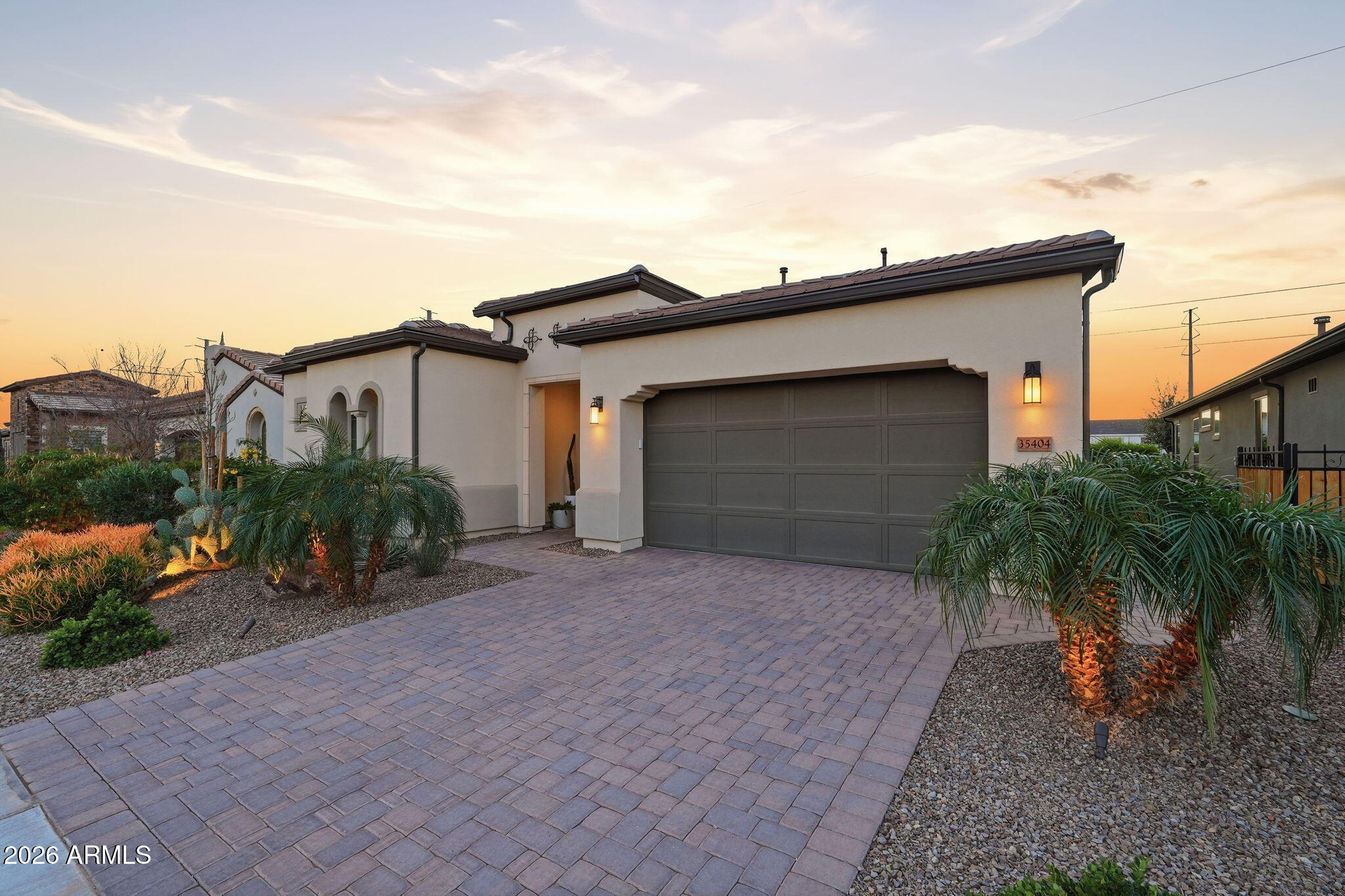 35404 N SUNSET Trail