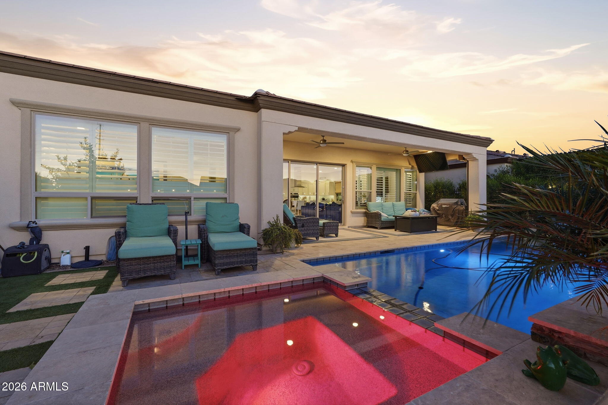 35404 N SUNSET Trail